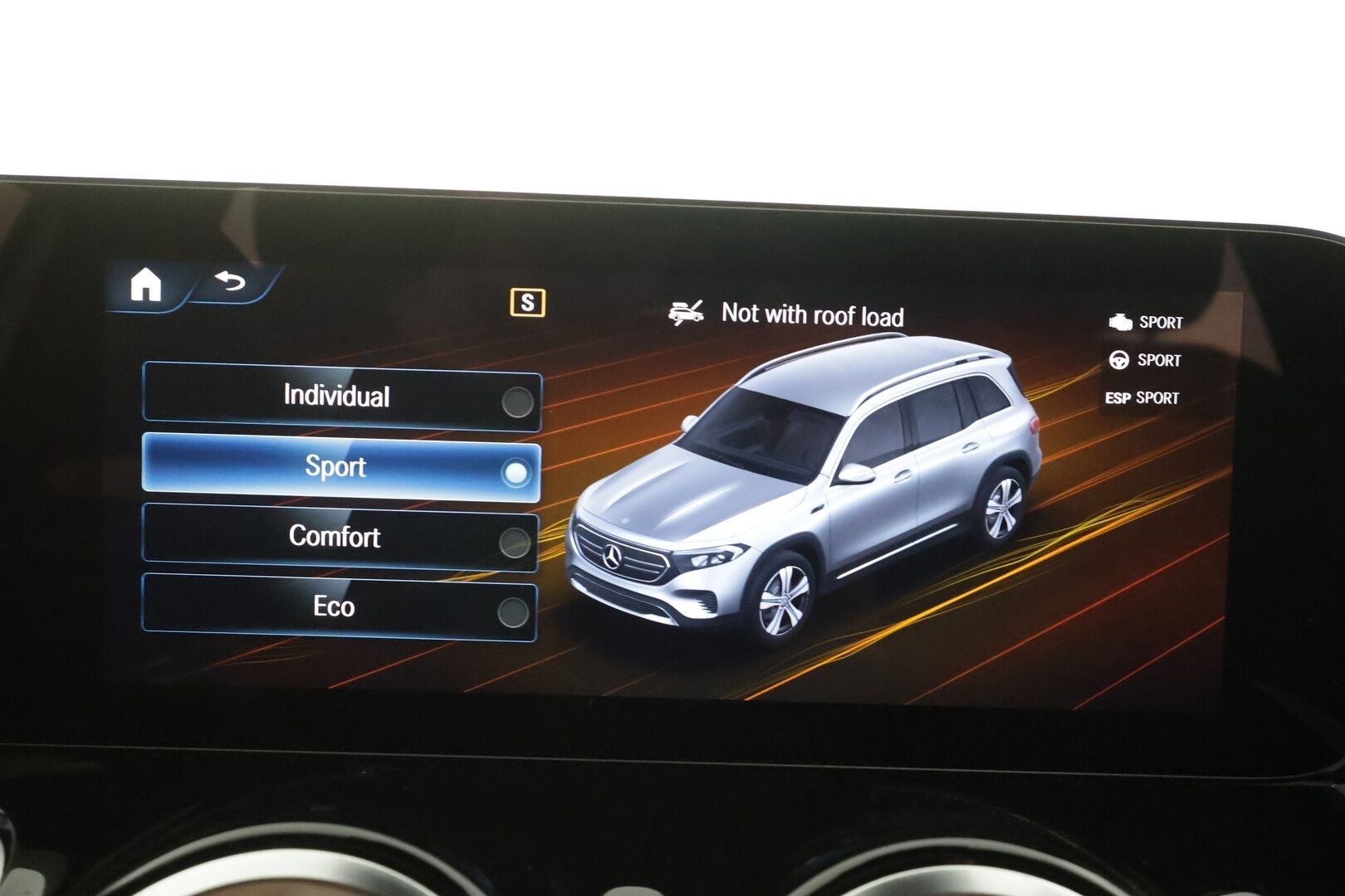 MERCEDES-BENZ EQB 2023 300 4MATIC Business - | Distronic+ | Widescreen | P.kamera | LED-High Performance | Sporttipenkki | Kaistavahti | Katveavustin | Navi | Lisälämmitin |