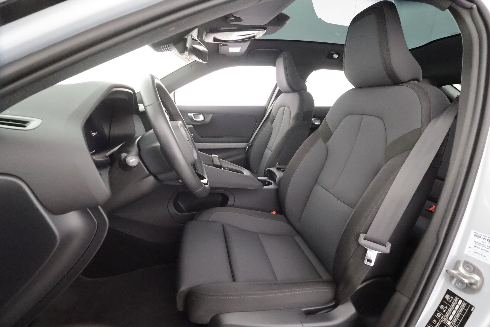 POLESTAR 2 2023 Long Range Dual Motor, 300kW - | ACC | ILP | Pilot Lite & Plus | 360° | Harman/Kardon | Muistipenkki | Sporttipenkit | Lasikatto | BLIS | Akuston esilämmitys | ALV | 