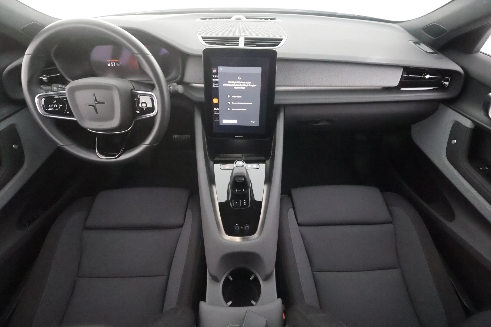 POLESTAR 2 2023 Long Range Dual Motor, 300kW - | ACC | ILP | Pilot Lite & Plus | 360° | Harman/Kardon | Muistipenkki | Sporttipenkit | Lasikatto | BLIS | Akuston esilämmitys | ALV | 