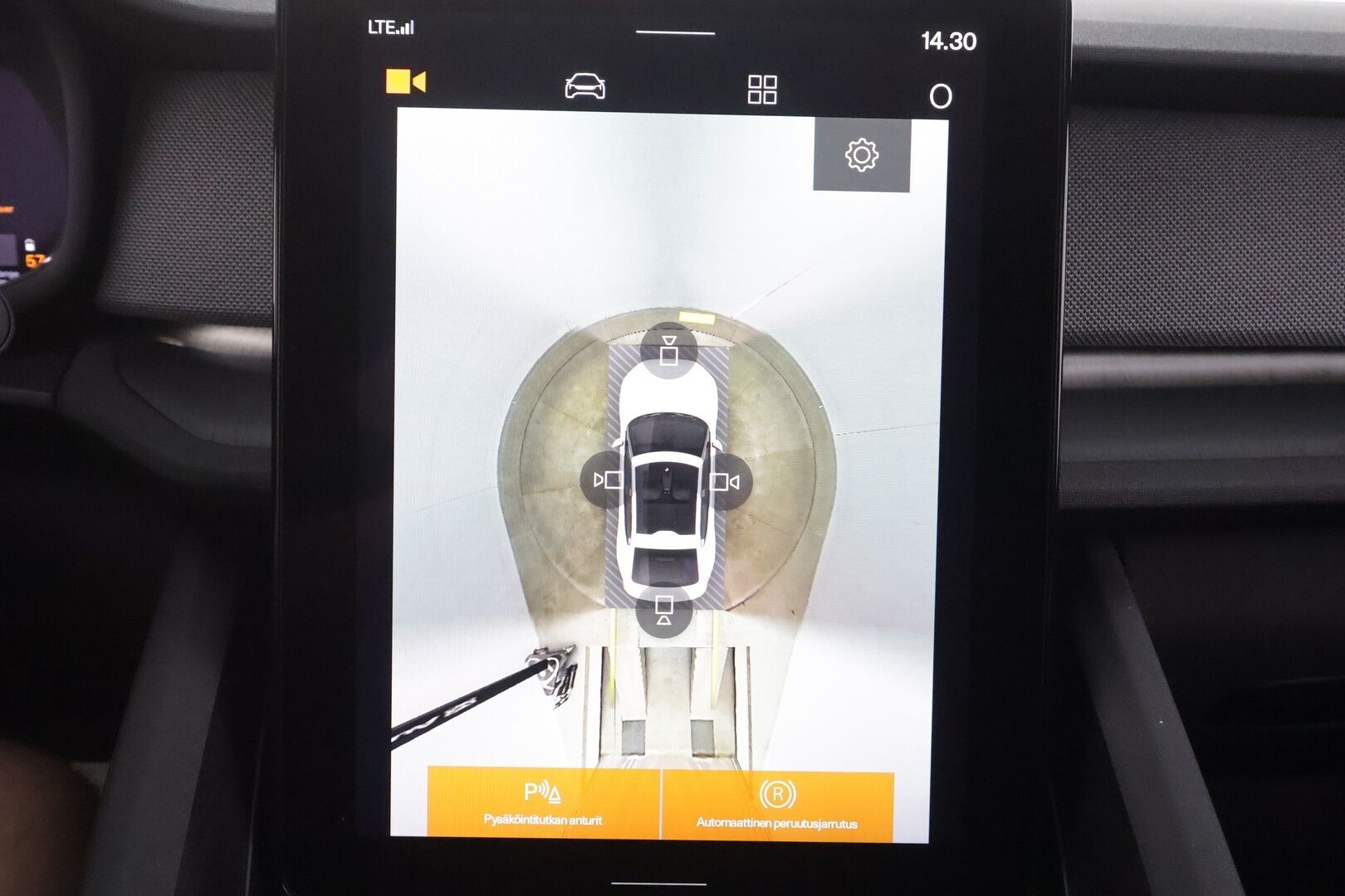 POLESTAR 2 2023 Long Range Dual Motor, 300kW - | ACC | ILP | Pilot Lite & Plus | 360° | Harman/Kardon | Muistipenkki | Sporttipenkit | Lasikatto | BLIS | Akuston esilämmitys | ALV | 