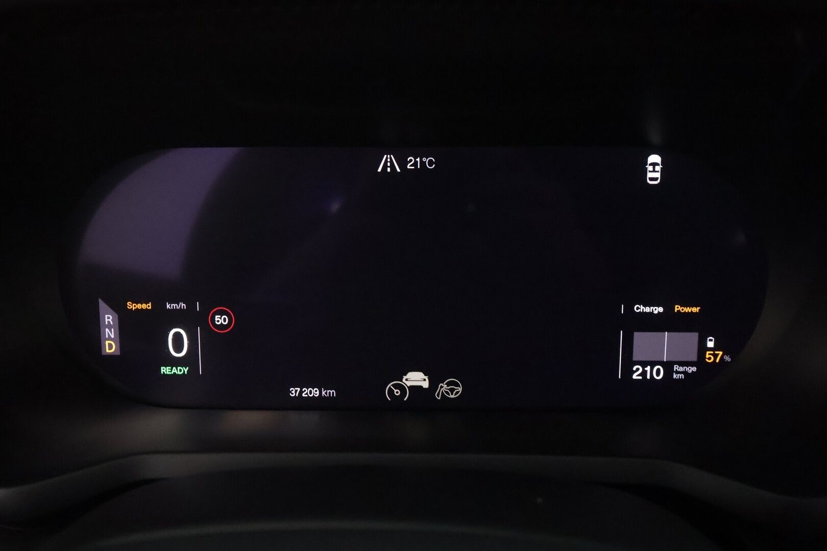 POLESTAR 2 2023 Long Range Dual Motor, 300kW - | ACC | ILP | Pilot Lite & Plus | 360° | Harman/Kardon | Muistipenkki | Sporttipenkit | Lasikatto | BLIS | Akuston esilämmitys | ALV | 