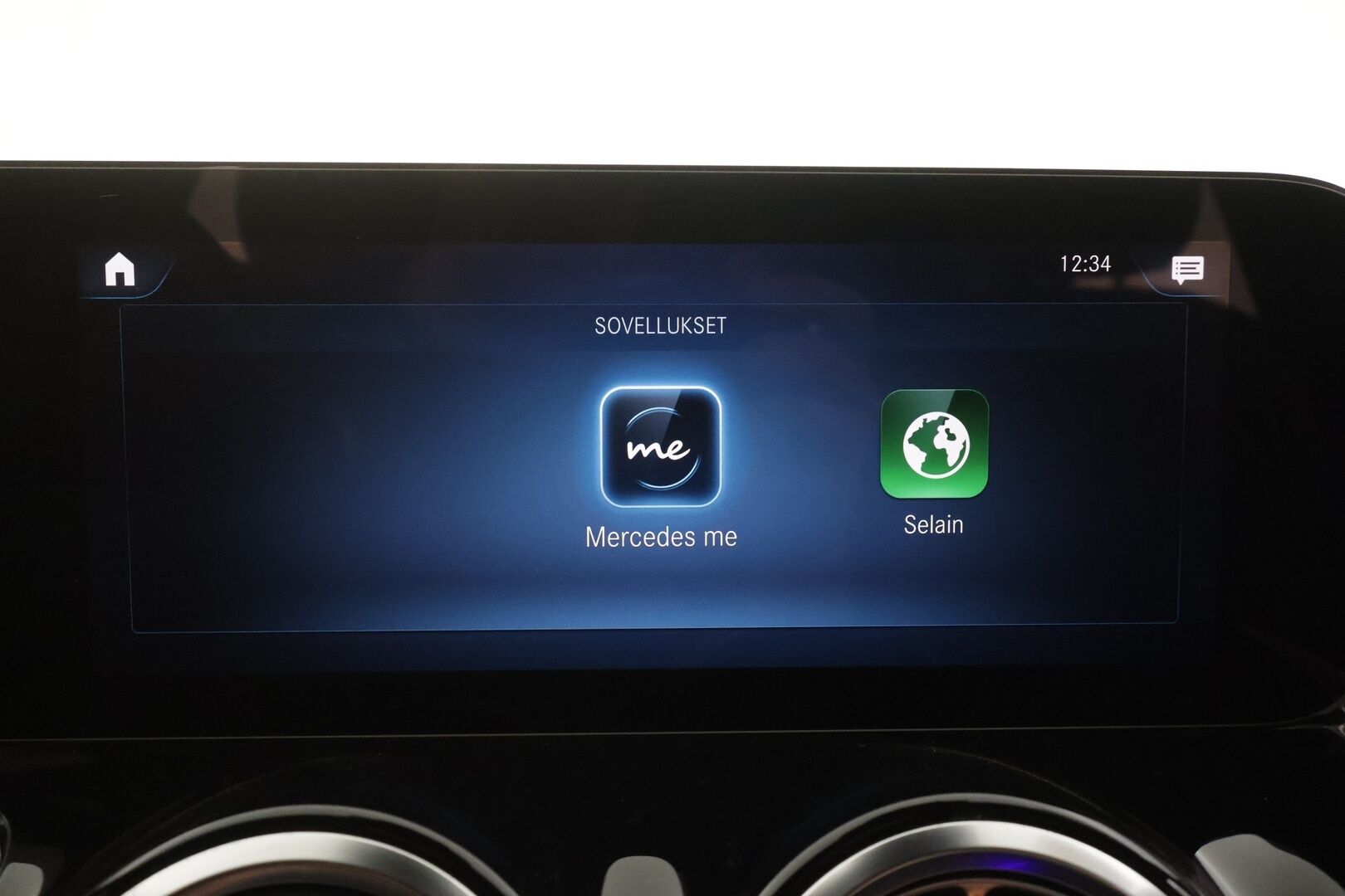 MERCEDES-BENZ EQB 2023 300 4MATIC Business - | DTR+ | ILP | Widescreen | Puolinahat | Ambient | LED | Kuljettajan sporttipenkki | Sähk. takaluukku | 2x renkaat aluin | ALV | 