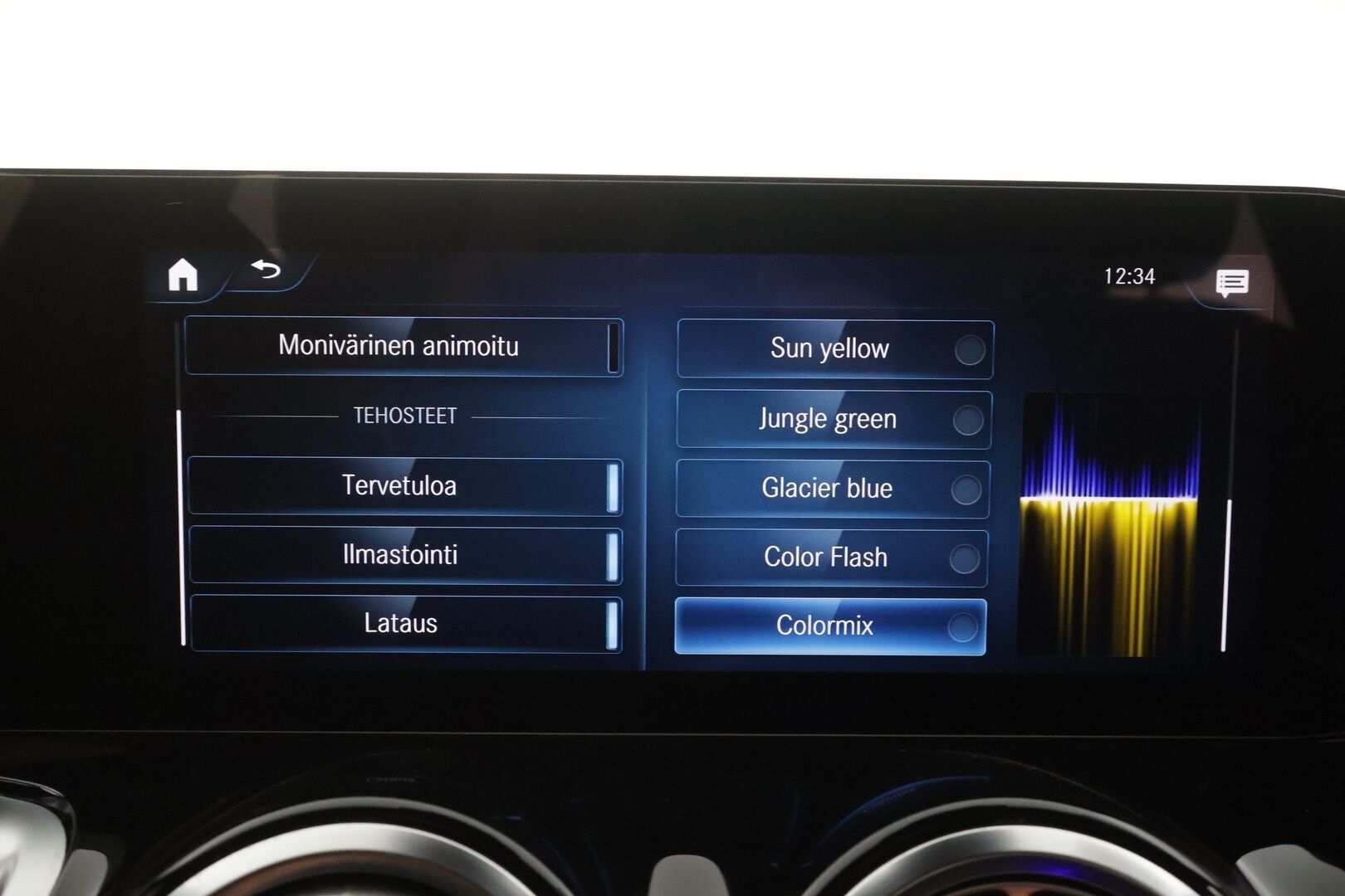 MERCEDES-BENZ EQB 2023 300 4MATIC Business - | DTR+ | ILP | Widescreen | Puolinahat | Ambient | LED | Kuljettajan sporttipenkki | Sähk. takaluukku | 2x renkaat aluin | ALV | 