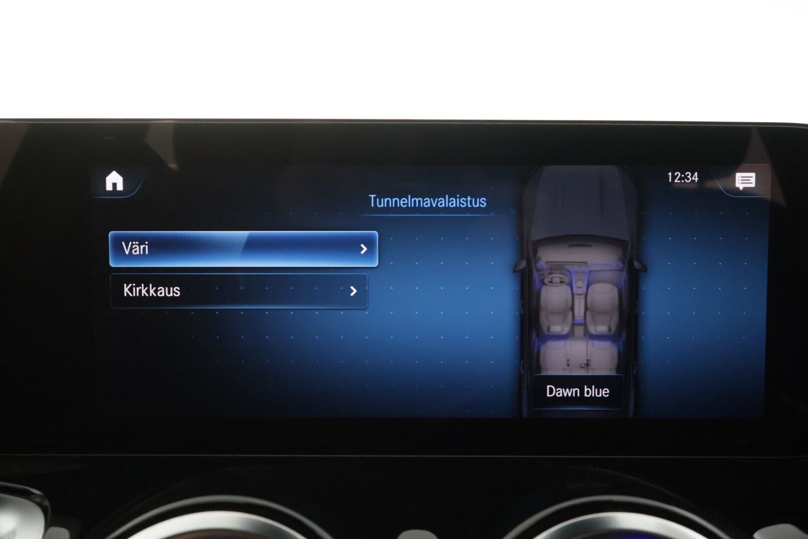 MERCEDES-BENZ EQB 2023 300 4MATIC Business - | DTR+ | ILP | Widescreen | Puolinahat | Ambient | LED | Kuljettajan sporttipenkki | Sähk. takaluukku | 2x renkaat aluin | ALV | 