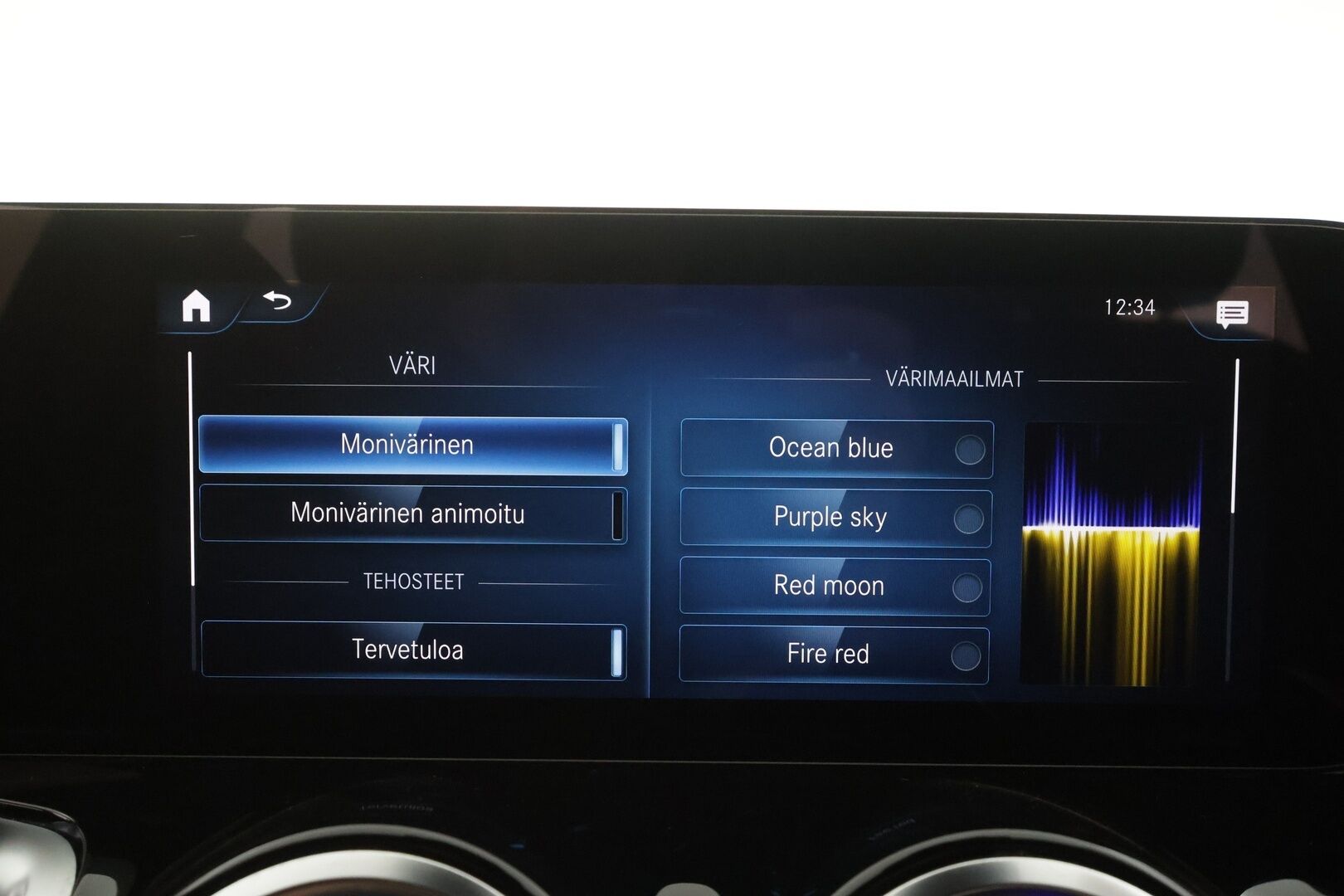 MERCEDES-BENZ EQB 2023 300 4MATIC Business - | DTR+ | ILP | Widescreen | Puolinahat | Ambient | LED | Kuljettajan sporttipenkki | Sähk. takaluukku | 2x renkaat aluin | ALV | 