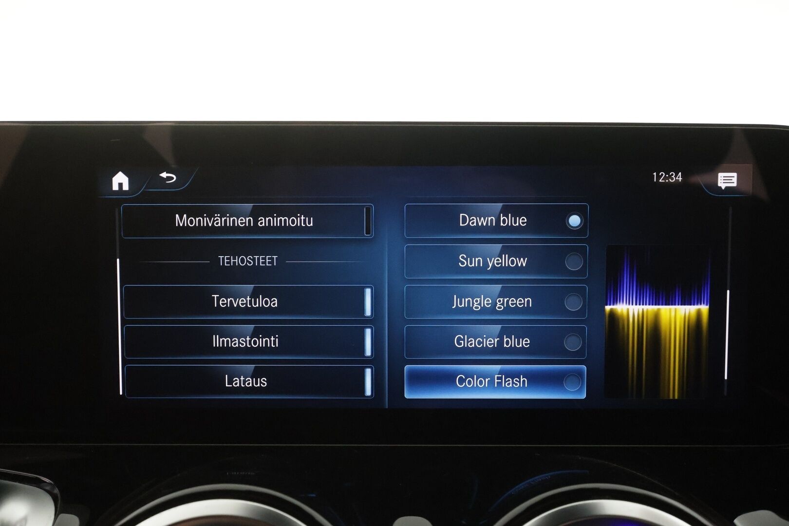 MERCEDES-BENZ EQB 2023 300 4MATIC Business - | DTR+ | ILP | Widescreen | Puolinahat | Ambient | LED | Kuljettajan sporttipenkki | Sähk. takaluukku | 2x renkaat aluin | ALV | 