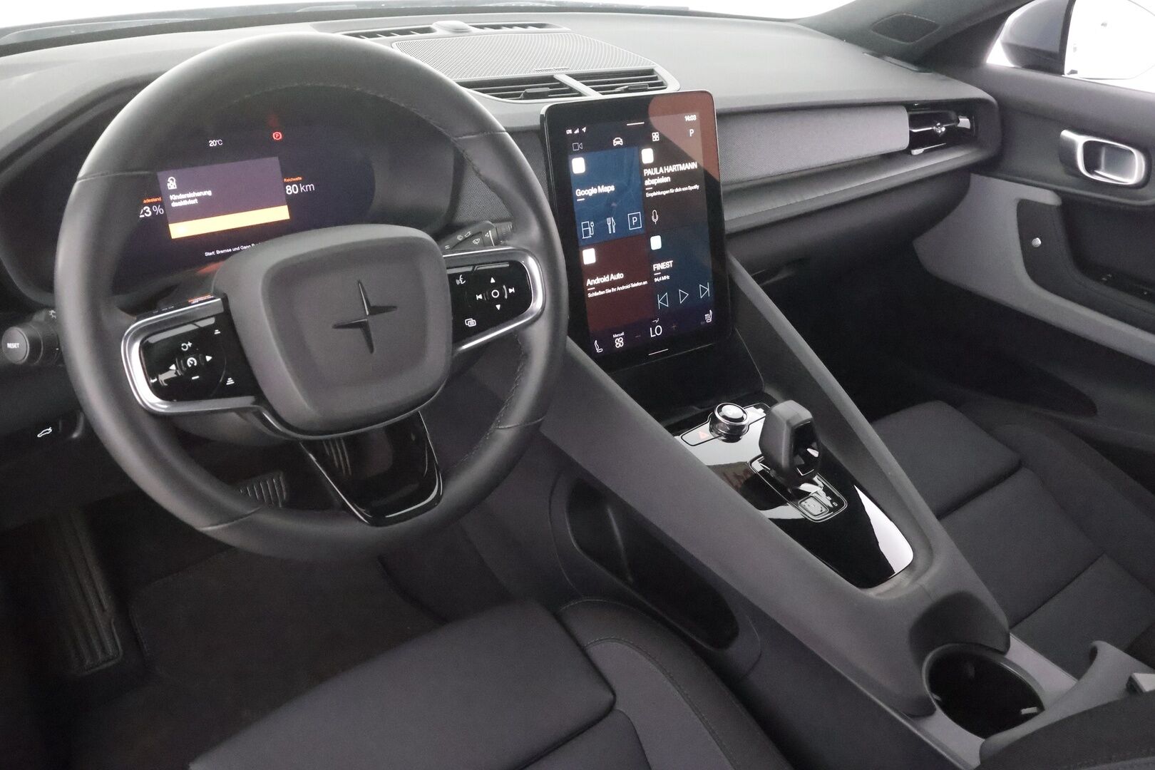 POLESTAR 2 2022 Performance Dual Motor - | Pilot&Plus | ACC | ILP | Koukku | Pixel-LED | 360° | Muistipenkki | Lasikatto | Harman/Kardon | Sporttipenkit | Merkkihuollettu | ALV | 