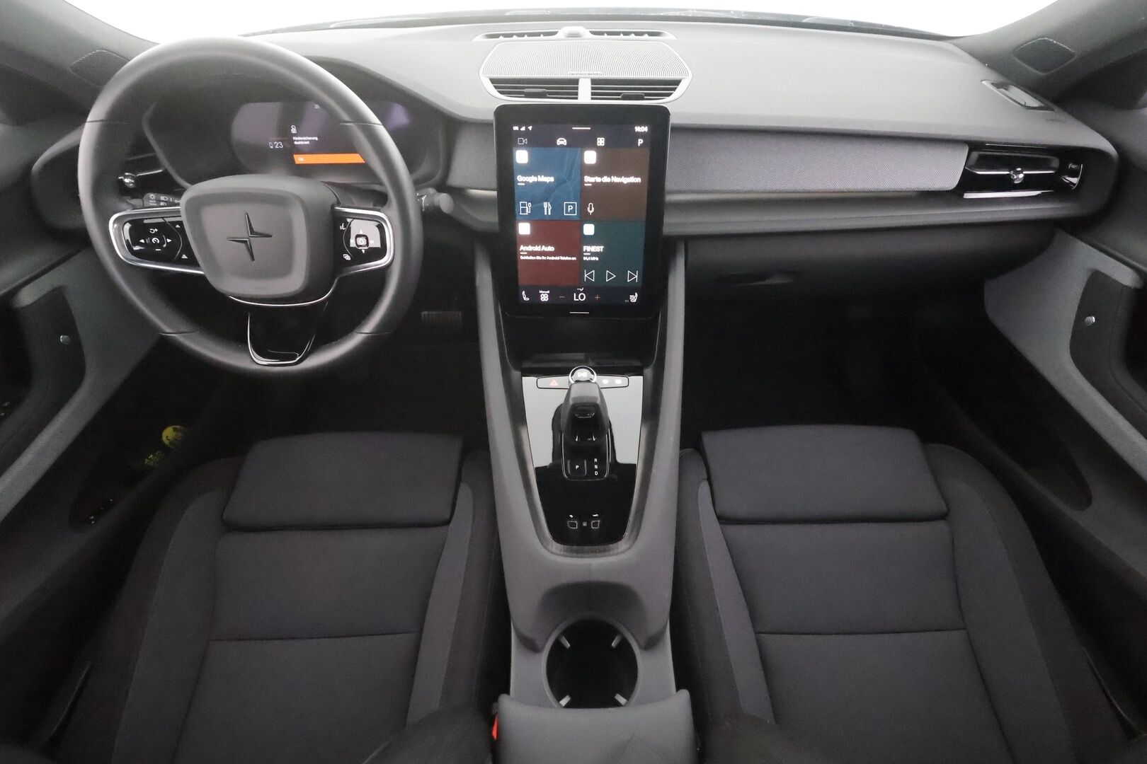 POLESTAR 2 2022 Performance Dual Motor - | Pilot&Plus | ACC | ILP | Koukku | Pixel-LED | 360° | Muistipenkki | Lasikatto | Harman/Kardon | Sporttipenkit | Merkkihuollettu | ALV | 
