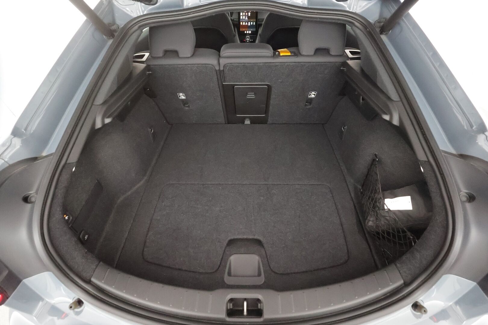 POLESTAR 2 2022 Performance Dual Motor - | Pilot&Plus | ACC | ILP | Koukku | Pixel-LED | 360° | Muistipenkki | Lasikatto | Harman/Kardon | Sporttipenkit | Merkkihuollettu | ALV | 