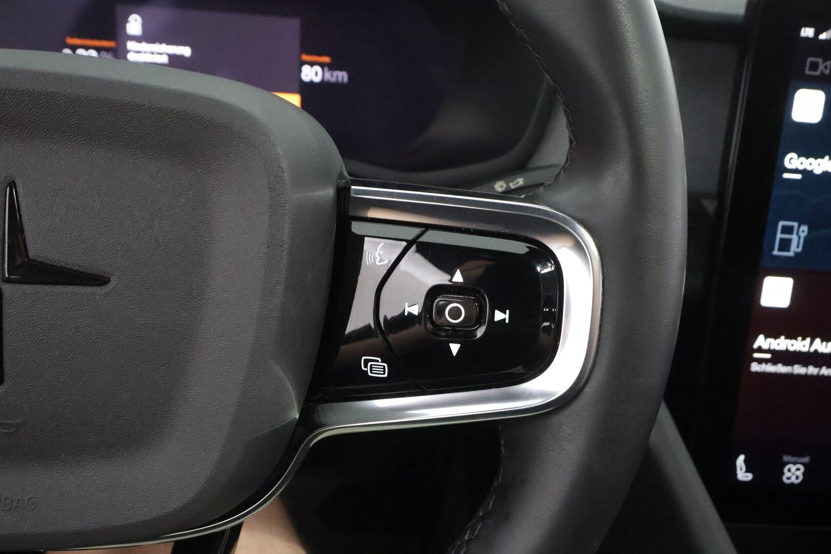 POLESTAR 2 2022 Performance Dual Motor - | Pilot&Plus | ACC | ILP | Koukku | Pixel-LED | 360° | Muistipenkki | Lasikatto | Harman/Kardon | Sporttipenkit | Merkkihuollettu | ALV | 