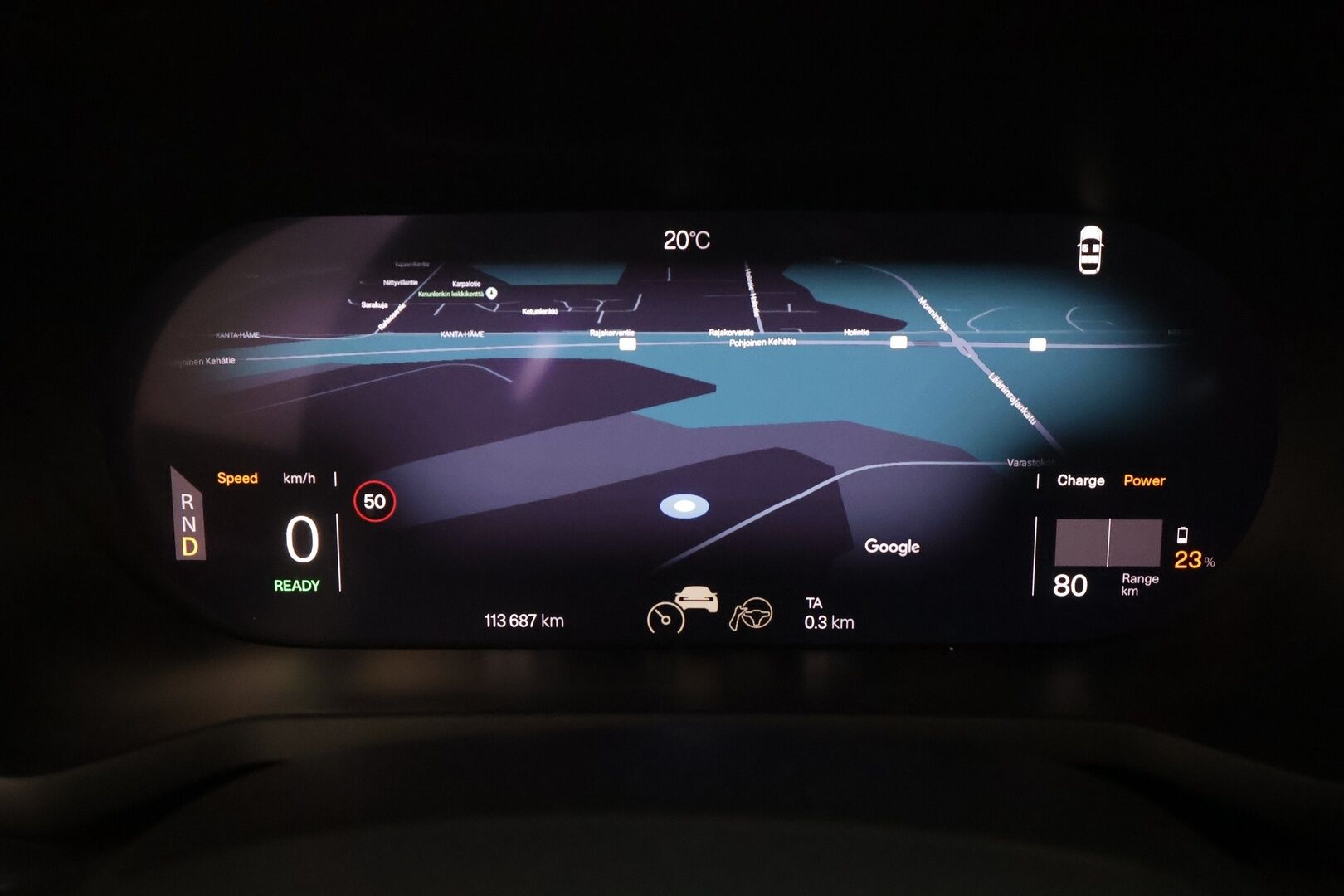 POLESTAR 2 2022 Performance Dual Motor - | Pilot&Plus | ACC | ILP | Koukku | Pixel-LED | 360° | Muistipenkki | Lasikatto | Harman/Kardon | Sporttipenkit | Merkkihuollettu | ALV | 