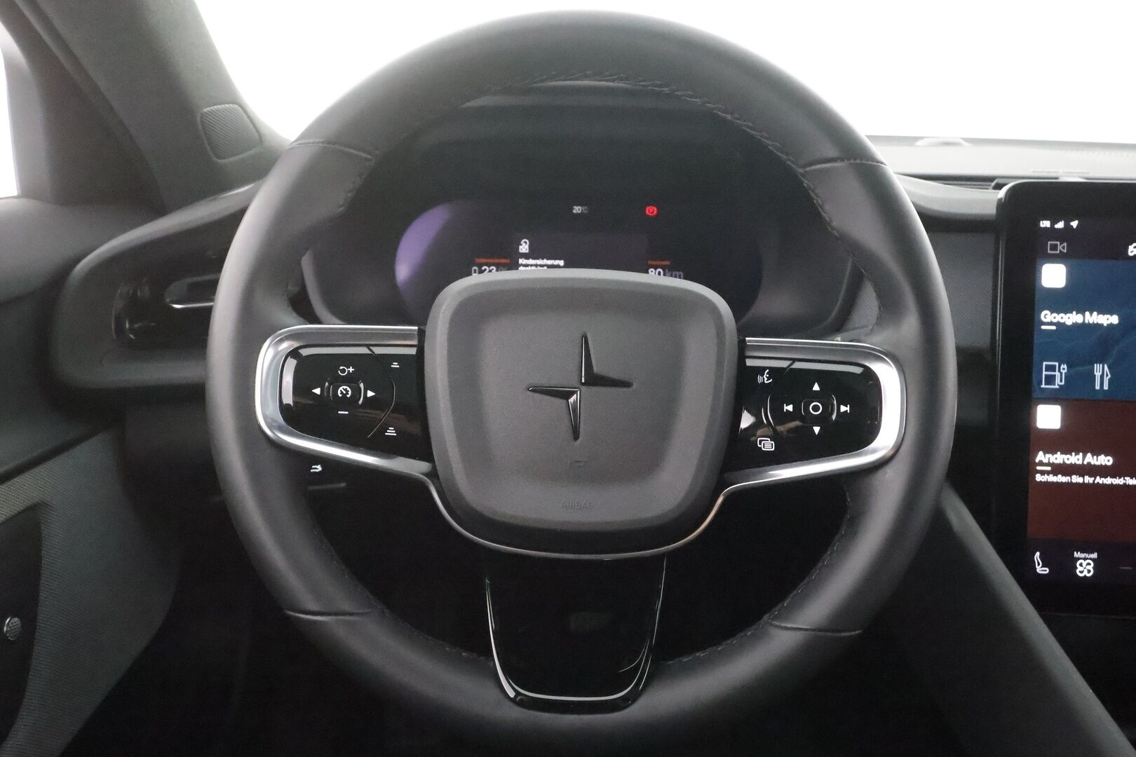 POLESTAR 2 2022 Performance Dual Motor - | Pilot&Plus | ACC | ILP | Koukku | Pixel-LED | 360° | Muistipenkki | Lasikatto | Harman/Kardon | Sporttipenkit | Merkkihuollettu | ALV | 