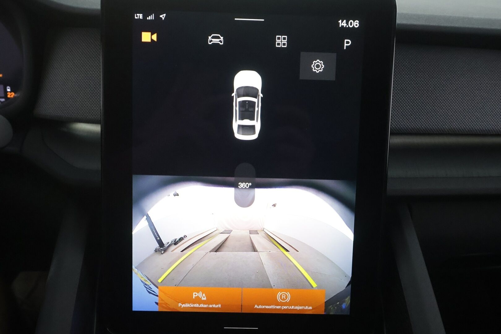 POLESTAR 2 2022 Performance Dual Motor - | Pilot&Plus | ACC | ILP | Koukku | Pixel-LED | 360° | Muistipenkki | Lasikatto | Harman/Kardon | Sporttipenkit | Merkkihuollettu | ALV | 