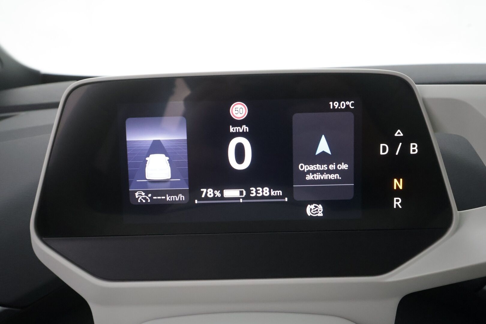 VOLKSWAGEN ID.4 2021 Pro Performance 1st Edition - | ACC | ILP | Koukku | LED | P.Kamera | Ratinlämmitys | Apple&Android | Merkkihuollettu |