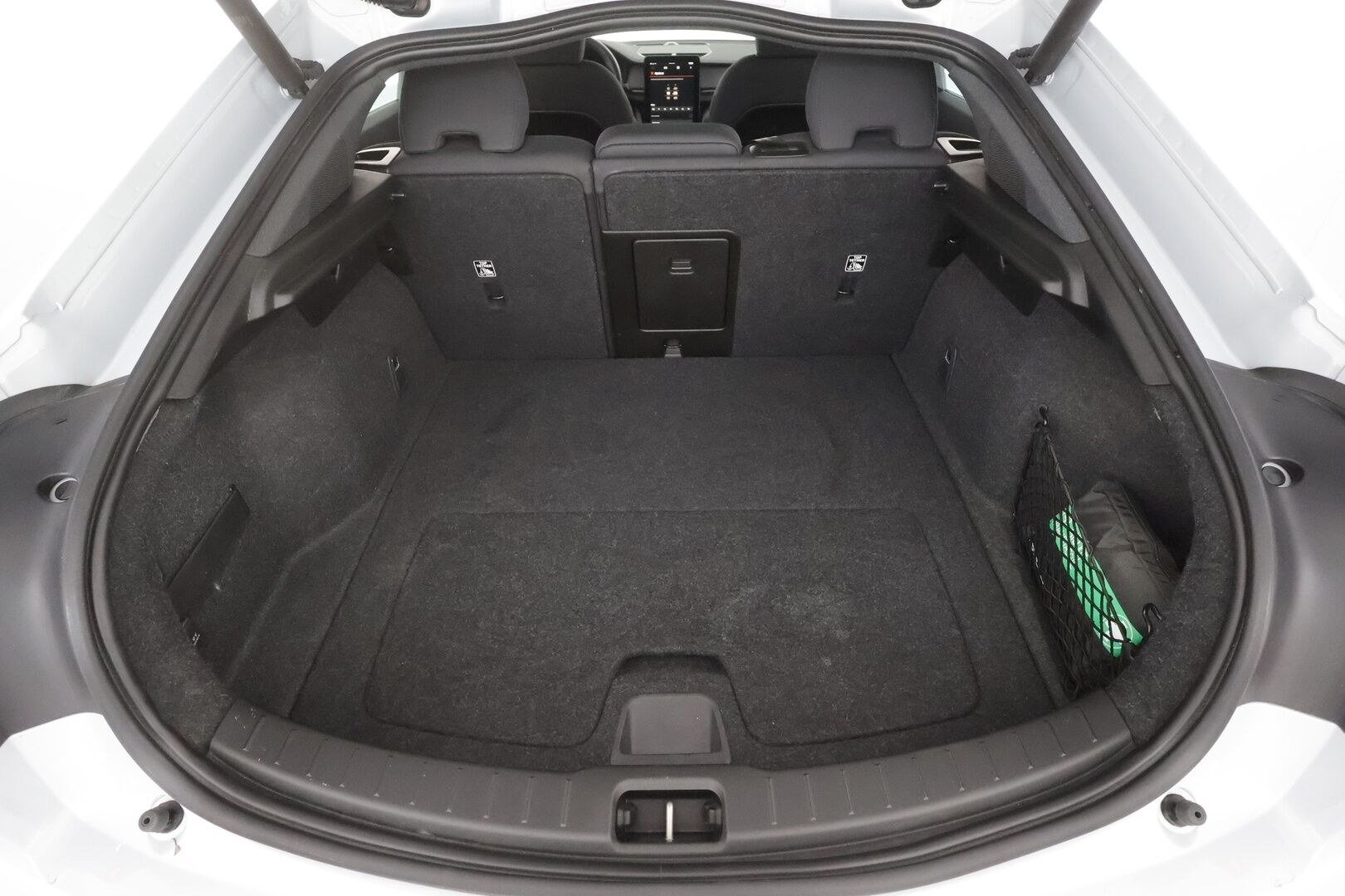 POLESTAR 2 2021 Long Range Dual Motor, 300kW, 78kWh - | Pilot&Plus | Koukku | Pixel-LED | 360° | Lasikatto | Harman/Kardon | Muistipenkki | Sporttipenkit | BLIS | 2x polestar alut | Merkkihuollot | 