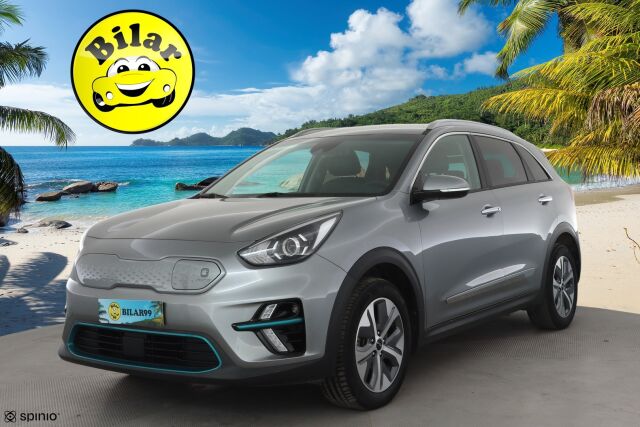 KIA NIRO 2022