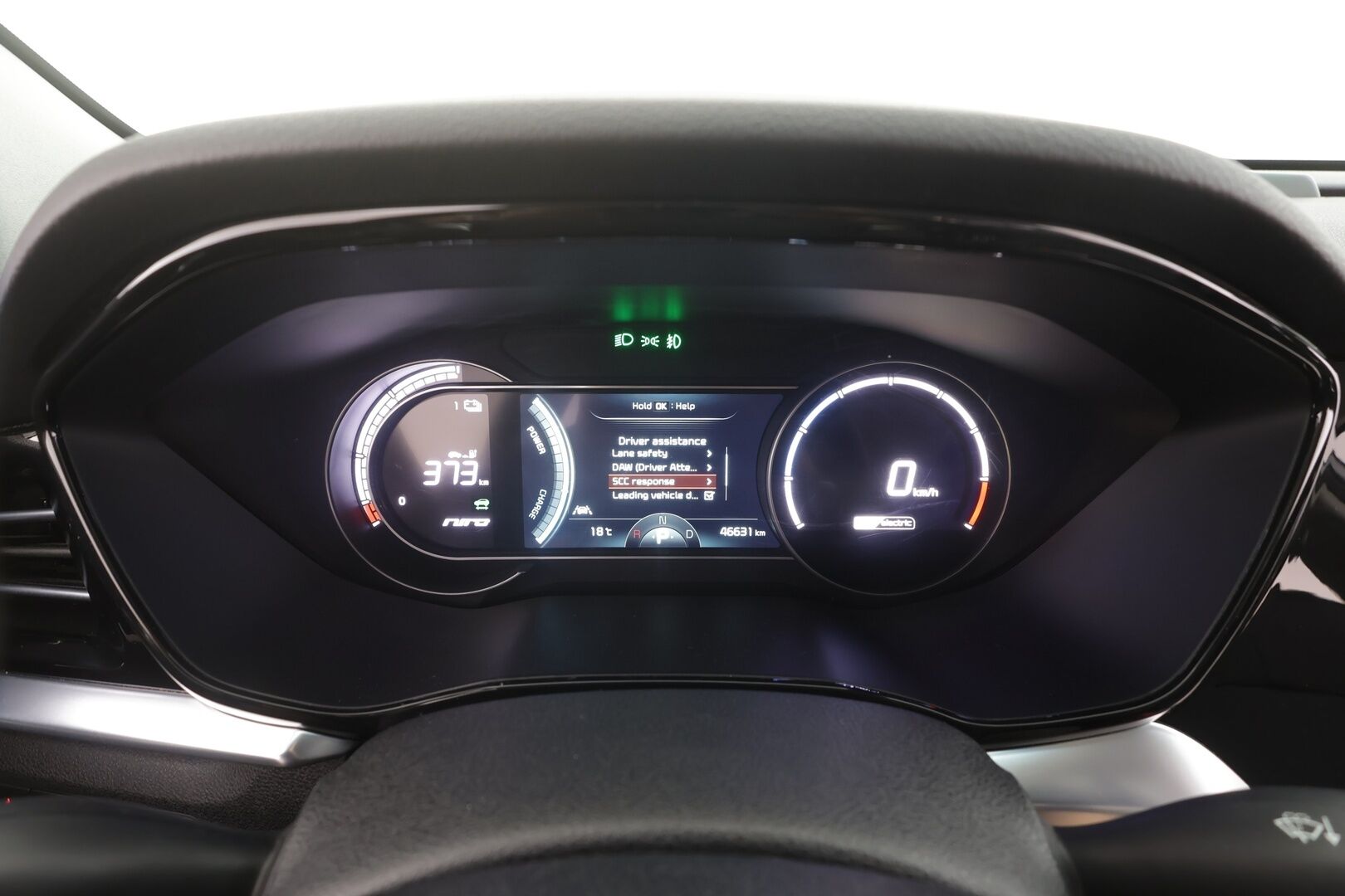 KIA NIRO 2022 EX 64 kWh 204 hv - | ACC | ILP | Facelift | Puolinahat | Lane keeping assist | P.kamera | Lämm. ratti | Keyless | Apple & Android | Navi | ALV | 