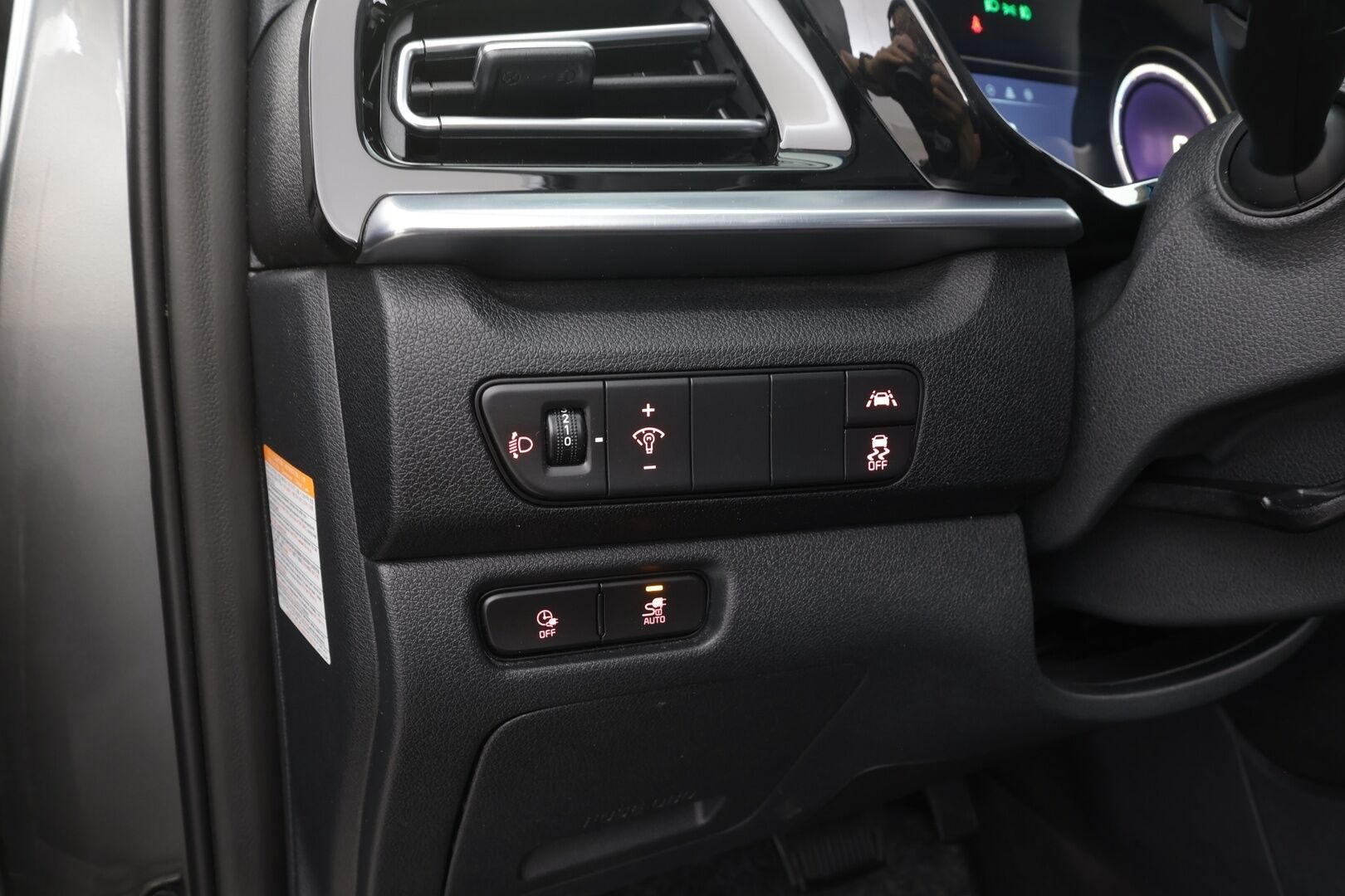 KIA NIRO 2022 EX 64 kWh 204 hv - | ACC | ILP | Facelift | Puolinahat | Lane keeping assist | P.kamera | Lämm. ratti | Keyless | Apple & Android | Navi | ALV | 