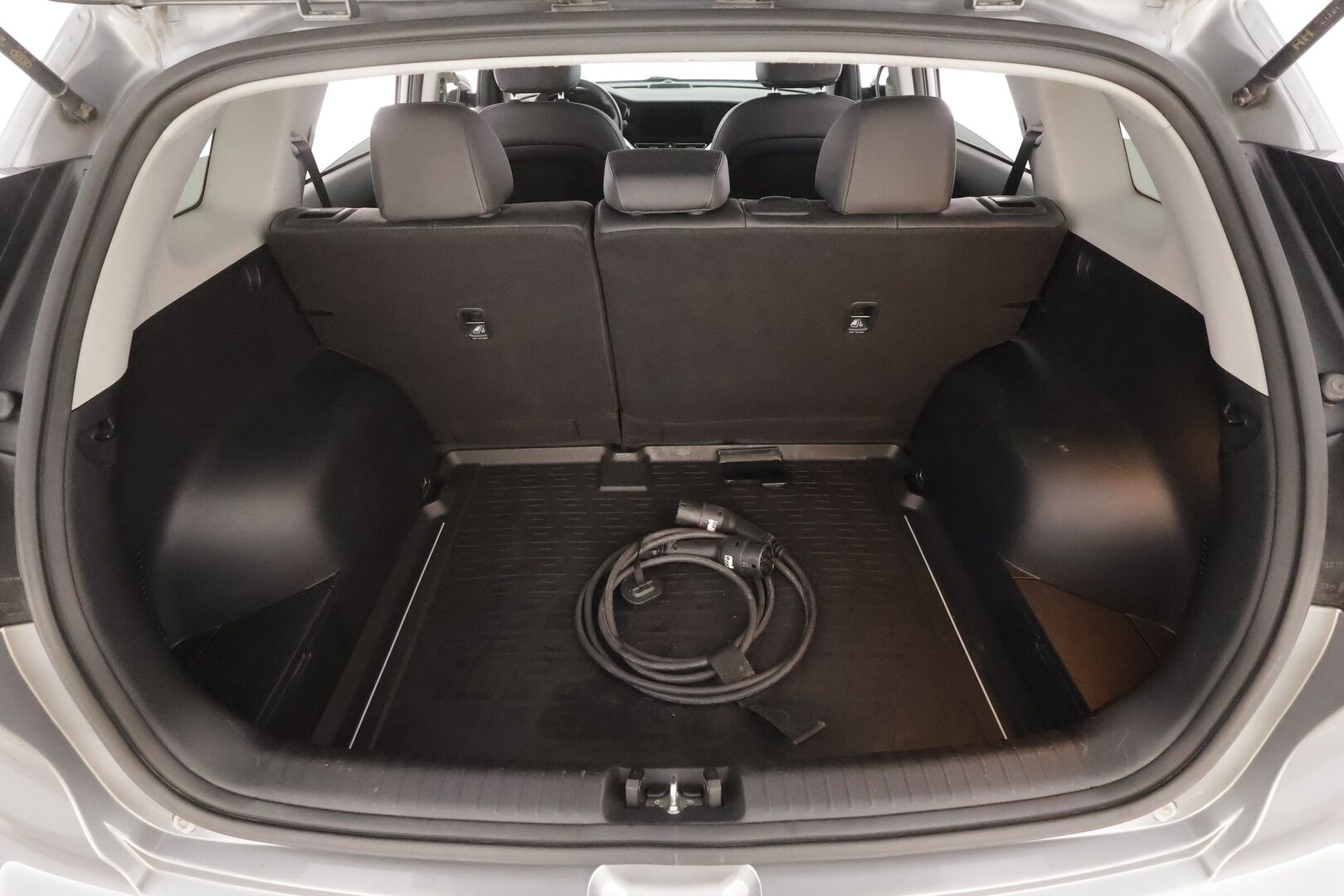 KIA NIRO 2022 EX 64 kWh 204 hv - | ACC | ILP | Facelift | Puolinahat | Lane keeping assist | P.kamera | Lämm. ratti | Keyless | Apple & Android | Navi | ALV | 