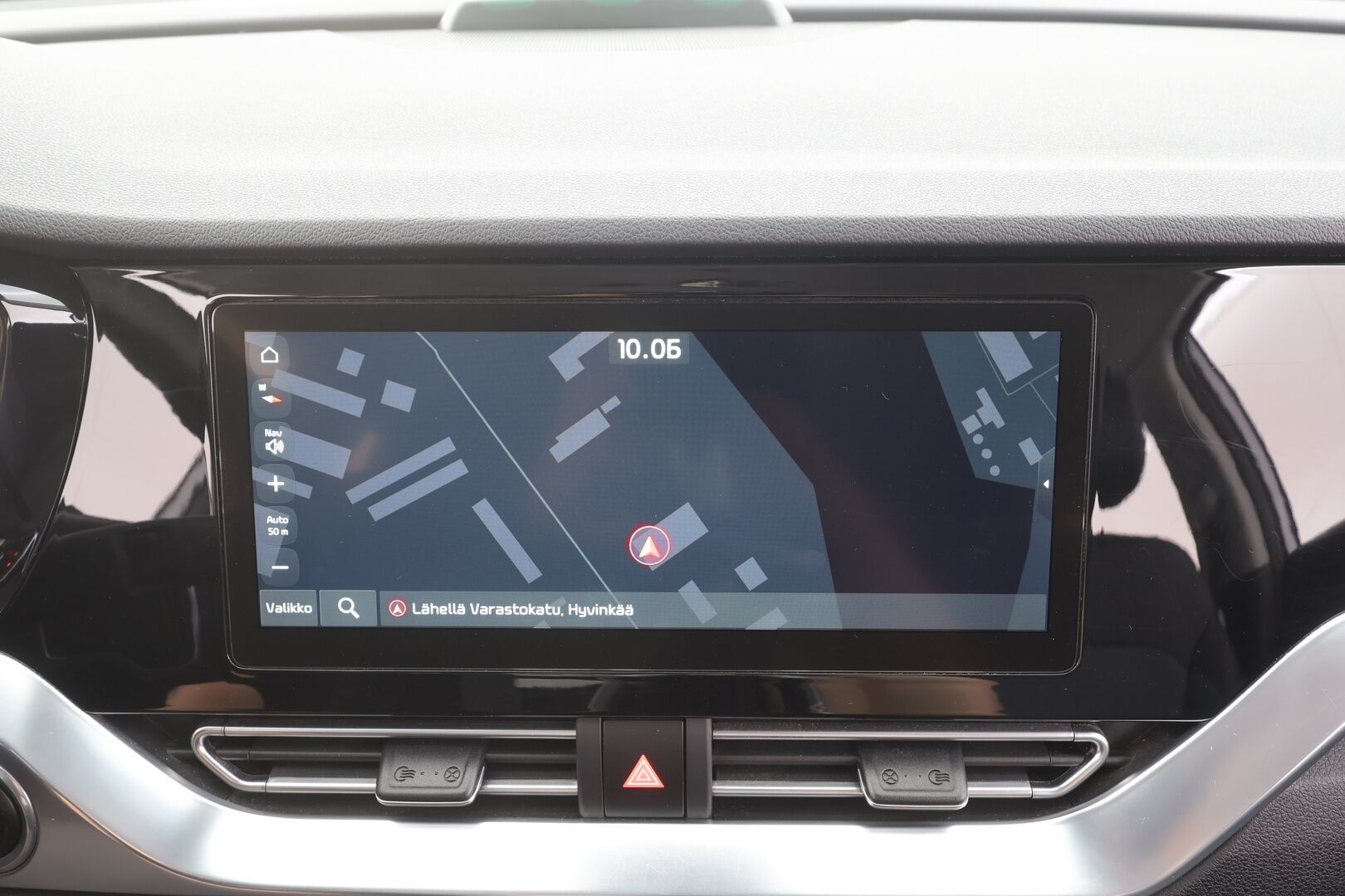 KIA NIRO 2022 EX 64 kWh 204 hv - | ACC | ILP | Facelift | Puolinahat | Lane keeping assist | P.kamera | Lämm. ratti | Keyless | Apple & Android | Navi | ALV | 