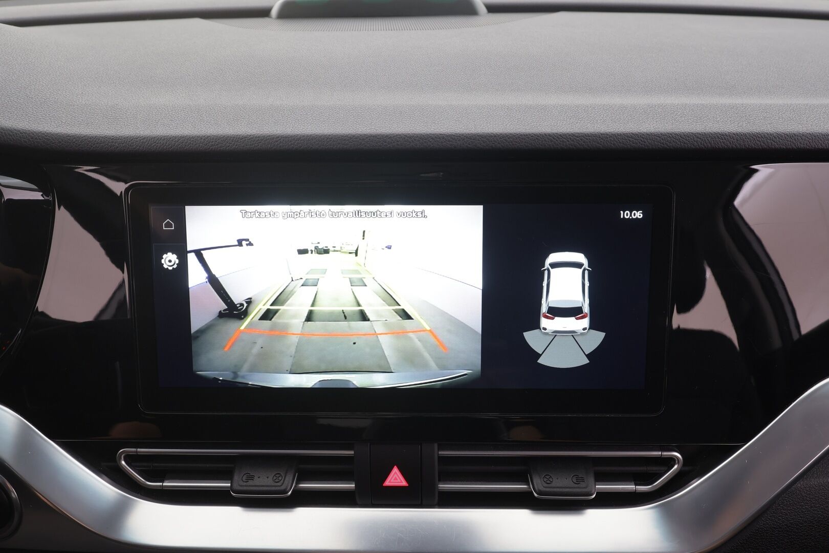 KIA NIRO 2022 EX 64 kWh 204 hv - | ACC | ILP | Facelift | Puolinahat | Lane keeping assist | P.kamera | Lämm. ratti | Keyless | Apple & Android | Navi | ALV | 