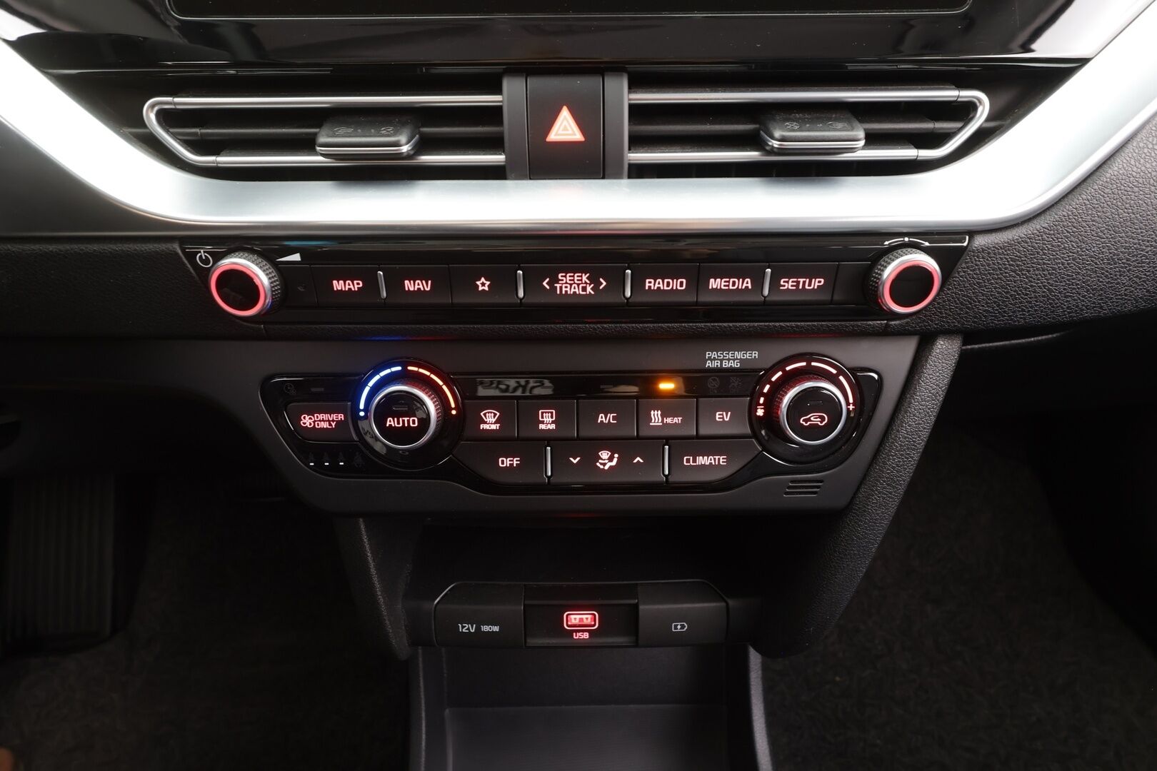 KIA NIRO 2022 EX 64 kWh 204 hv - | ACC | ILP | Facelift | Puolinahat | Lane keeping assist | P.kamera | Lämm. ratti | Keyless | Apple & Android | Navi | ALV | 