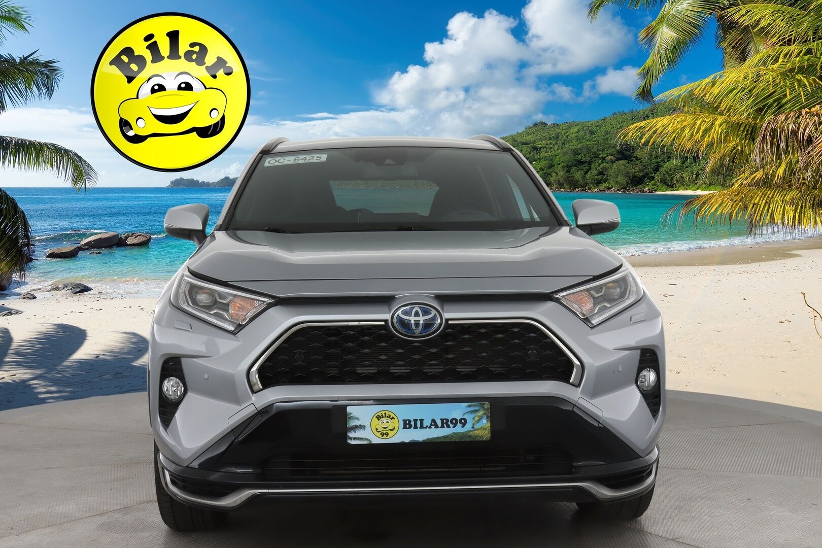 TOYOTA RAV4 PLUG-IN 2020 Active - | ACC | Koukku | ILP | Sähköpenkki | P.kamera | LTA | RSA | Keyless | LED | Apple & Android | Lämm. ratti | Sähk. takaluukku | 
