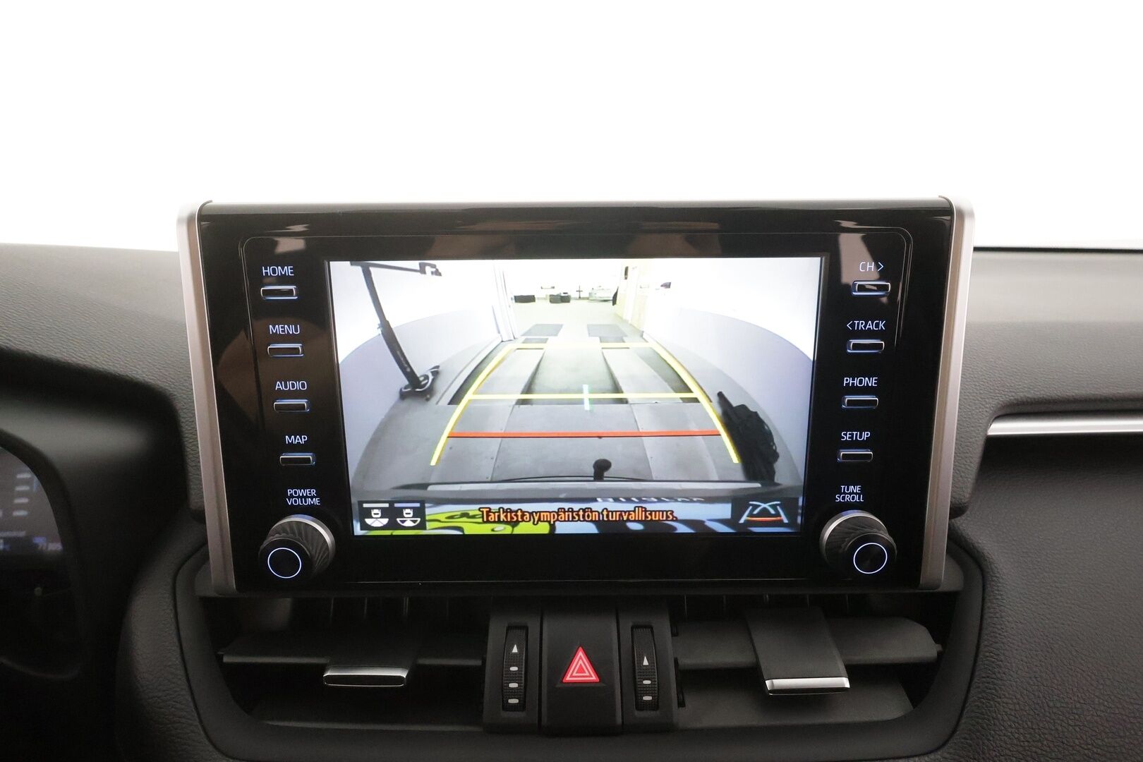 TOYOTA RAV4 PLUG-IN 2020 Active - | ACC | Koukku | ILP | Sähköpenkki | P.kamera | LTA | RSA | Keyless | LED | Apple & Android | Lämm. ratti | Sähk. takaluukku | 