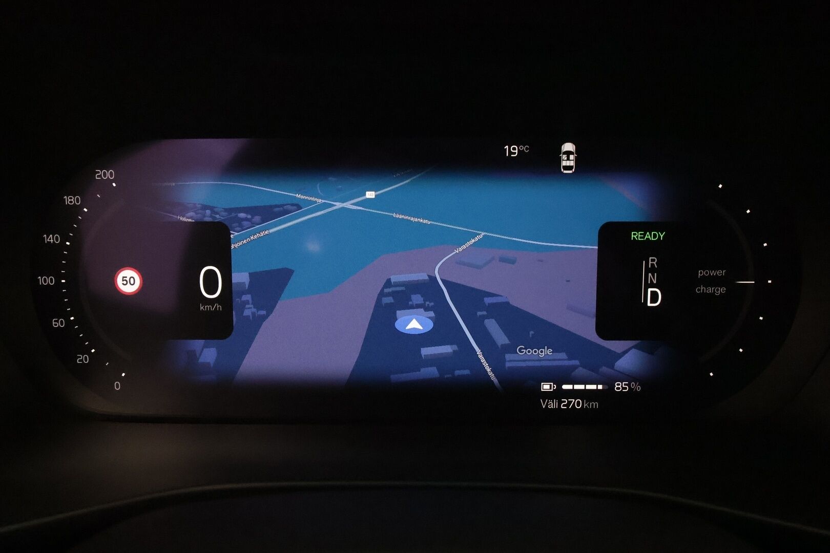 Volvo C40 2023 Recharge Twin Motor Ultimate - | ACC | ILP | Koukku | Harman/Kardon | 360° | Muistipenkki | Lasikatto | Keyless | Sporttipenkit | BLIS | Pilot assist | Merkkihuollot | ALV | 