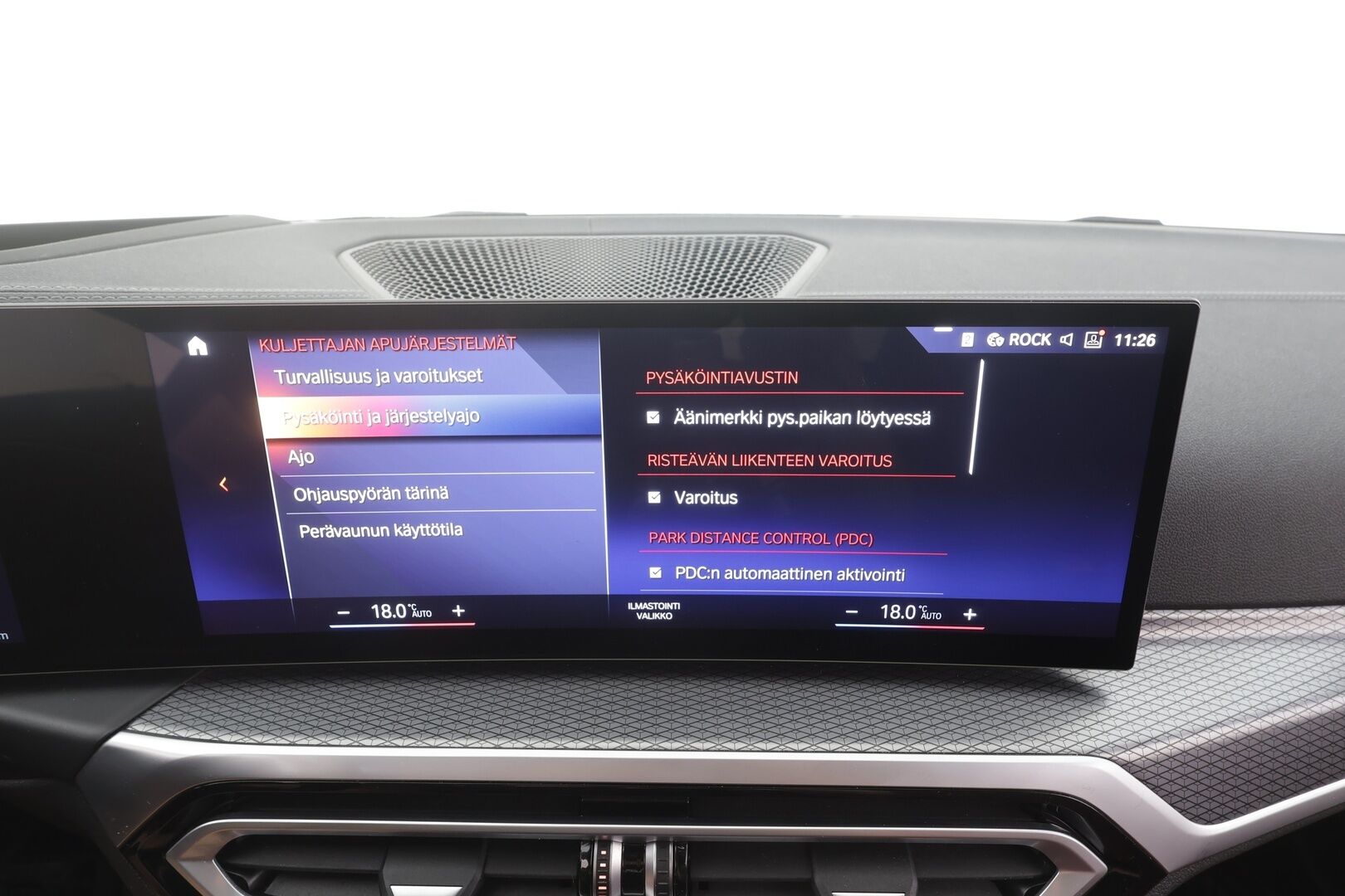 BMW I4 2023 Edrive 40 Charged  M-Sport - | ACC | Lisälämmitin | Koukku | HUD | Widescreen |  H/K | LED | 360-kamera | Sporttinahat | Apple&Android | Merkkihuollettu | Kahdet Renkaat |
