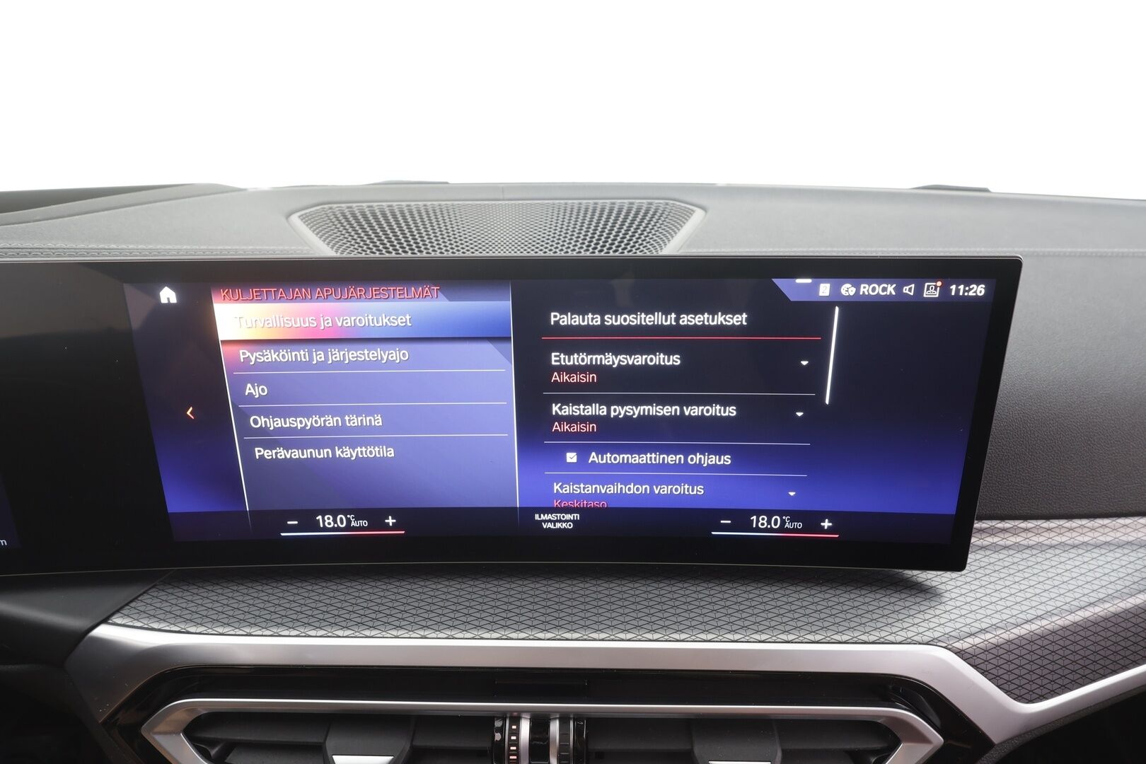 BMW I4 2023 Edrive 40 Charged  M-Sport - | ACC | Lisälämmitin | Koukku | HUD | Widescreen |  H/K | LED | 360-kamera | Sporttinahat | Apple&Android | Merkkihuollettu | Kahdet Renkaat |