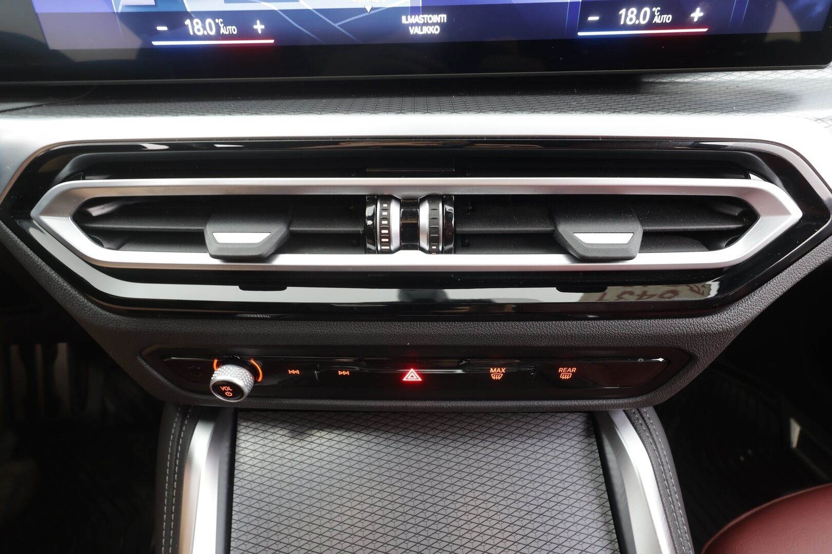 BMW I4 2023 Edrive 40 Charged  M-Sport - | ACC | Lisälämmitin | Koukku | HUD | Widescreen |  H/K | LED | 360-kamera | Sporttinahat | Apple&Android | Merkkihuollettu | Kahdet Renkaat |