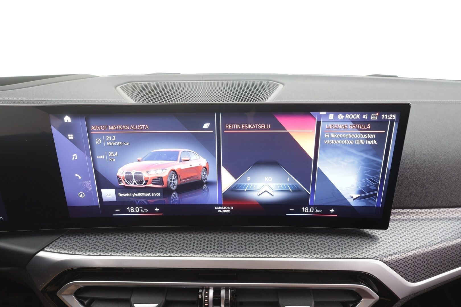 BMW I4 2023 Edrive 40 Charged  M-Sport - | ACC | Lisälämmitin | Koukku | HUD | Widescreen |  H/K | LED | 360-kamera | Sporttinahat | Apple&Android | Merkkihuollettu | Kahdet Renkaat |