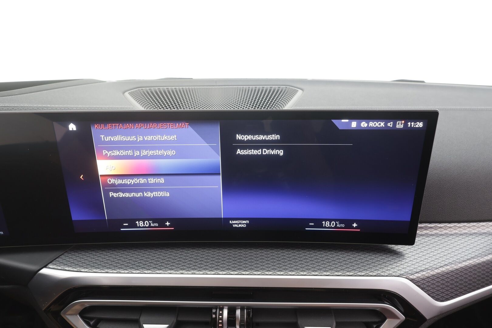 BMW I4 2023 Edrive 40 Charged  M-Sport - | ACC | Lisälämmitin | Koukku | HUD | Widescreen |  H/K | LED | 360-kamera | Sporttinahat | Apple&Android | Merkkihuollettu | Kahdet Renkaat |