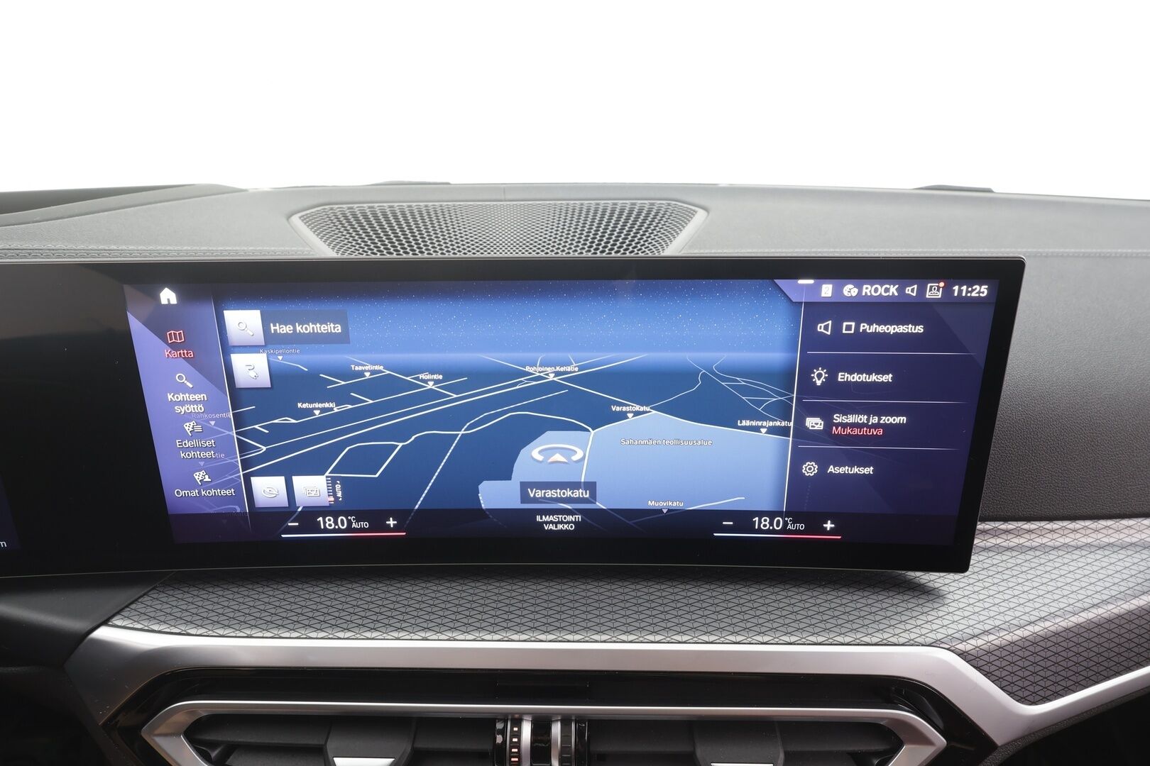 BMW I4 2023 Edrive 40 Charged  M-Sport - | ACC | Lisälämmitin | Koukku | HUD | Widescreen |  H/K | LED | 360-kamera | Sporttinahat | Apple&Android | Merkkihuollettu | Kahdet Renkaat |