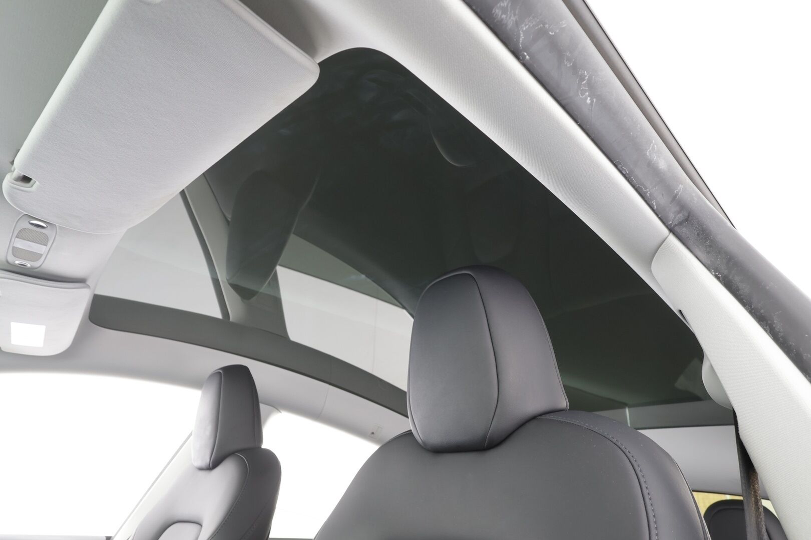 TESLA MODEL Y 2023 Performance - | ILP | ACC | Lasikatto | Matrix-LED | P.Kamera | Muistipenkki | Premium Audio | Navi | Kaistavahti | Keyless | Full-Self Driving Capability |  Kahdet renkaat |
