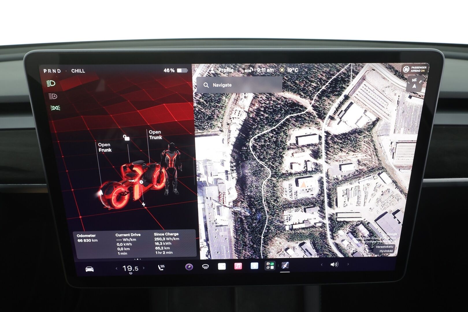 TESLA MODEL Y 2023 Performance - | ILP | ACC | Lasikatto | Matrix-LED | P.Kamera | Muistipenkki | Premium Audio | Navi | Kaistavahti | Keyless | Full-Self Driving Capability |  Kahdet renkaat |