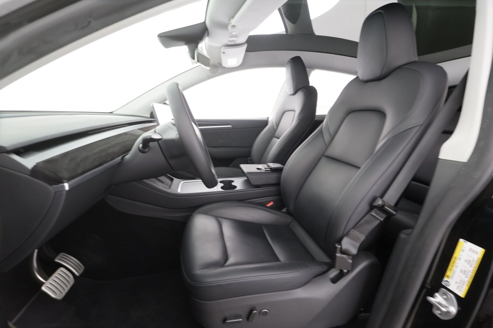 TESLA MODEL Y 2023 Performance - | ILP | ACC | Lasikatto | Matrix-LED | P.Kamera | Muistipenkki | Premium Audio | Navi | Kaistavahti | Keyless | Full-Self Driving Capability |  Kahdet renkaat |