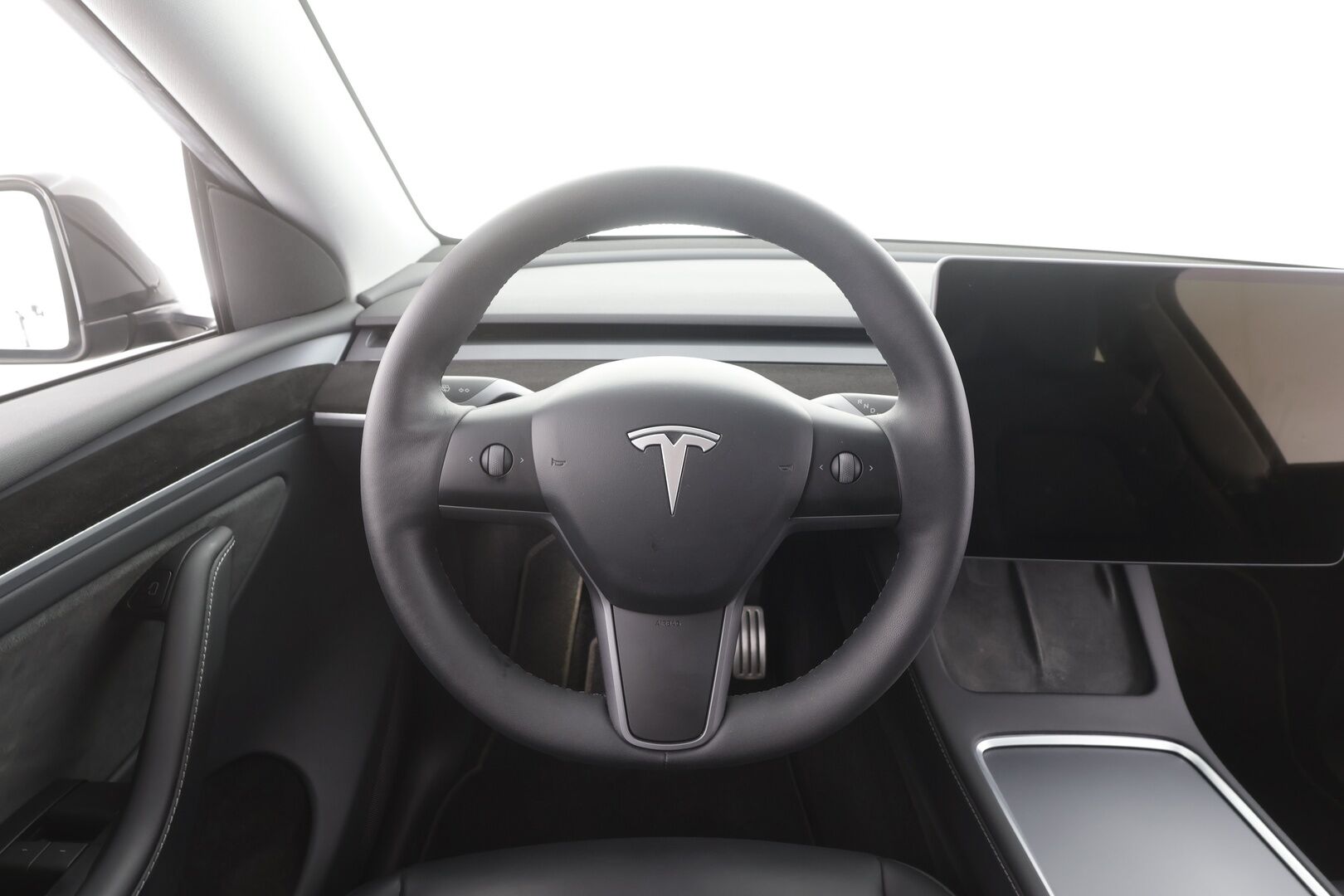 TESLA MODEL Y 2023 Performance - | ILP | ACC | Lasikatto | Matrix-LED | P.Kamera | Muistipenkki | Premium Audio | Navi | Kaistavahti | Keyless | Full-Self Driving Capability |  Kahdet renkaat |