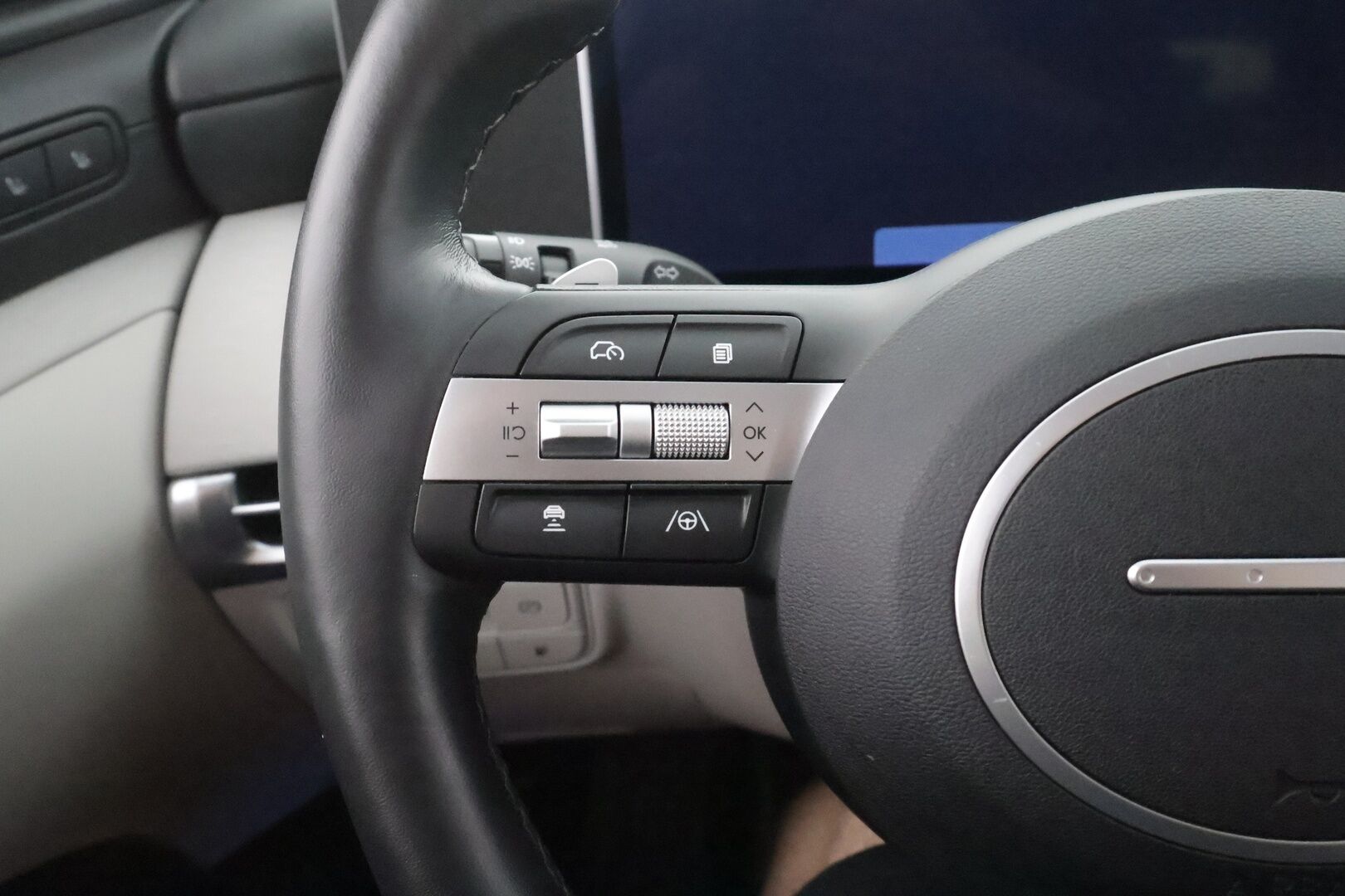 Hyundai Tucson 2024 1.6 T-GDi 252 hv Plug-in 4WD 6AT Premium MY25 - | ACC | HUD | Krell | 360° | Ilmastoidut nahat sähköllä | Muistipenkki | HDA | Keyless | Sähk. takaluukku | Lämm. ratti | Facelift | ALV | 