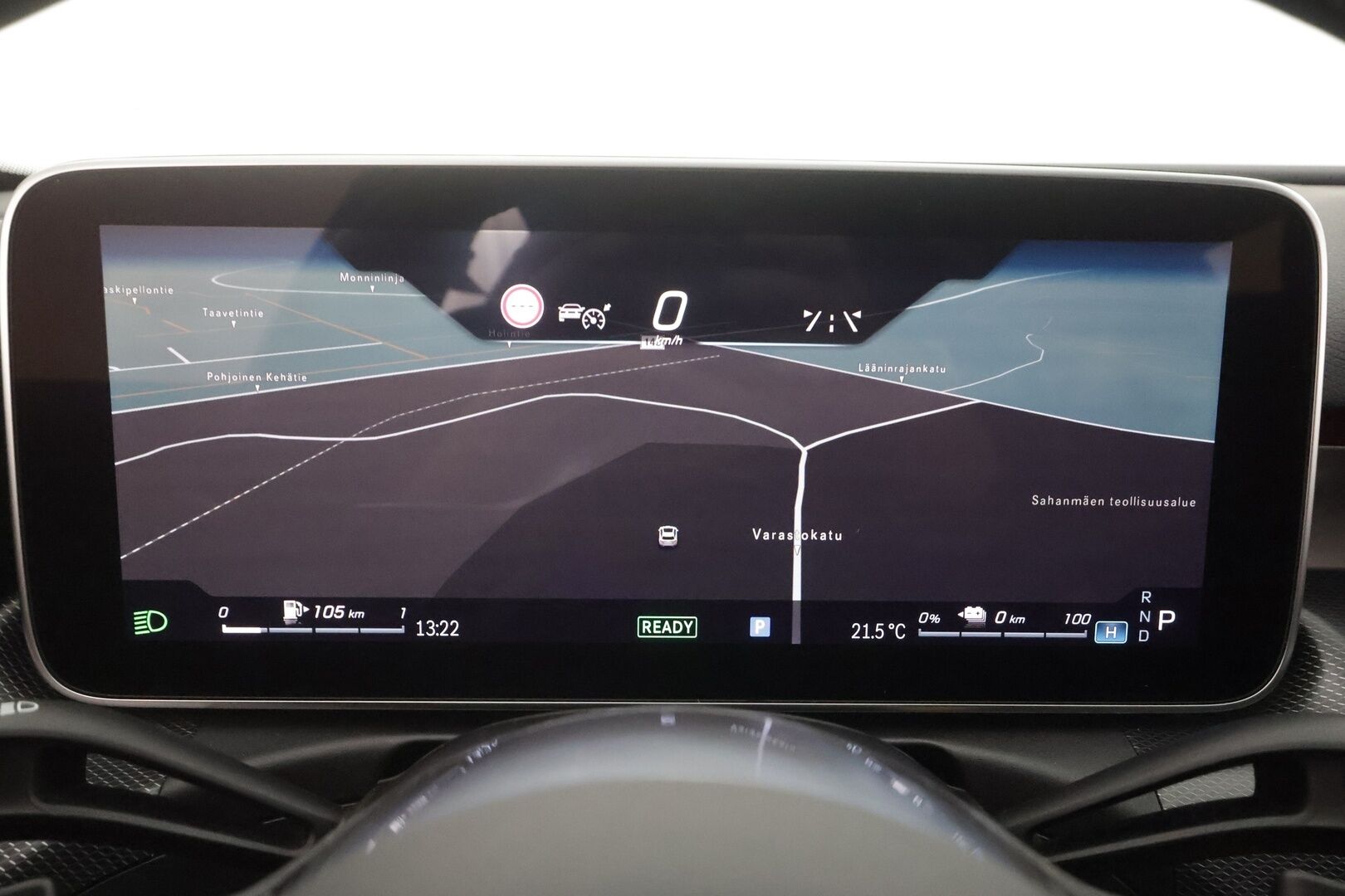 Mercedes-Benz C 2023 300 e T A Business Avantgarde - | Distronic+ | Koukku | High Performance LED | Burmester | P.kamera | Osasähköt puolinahoilla | Apple&Android | Kahdet Renkaat | Koti&Kauppalaturi |