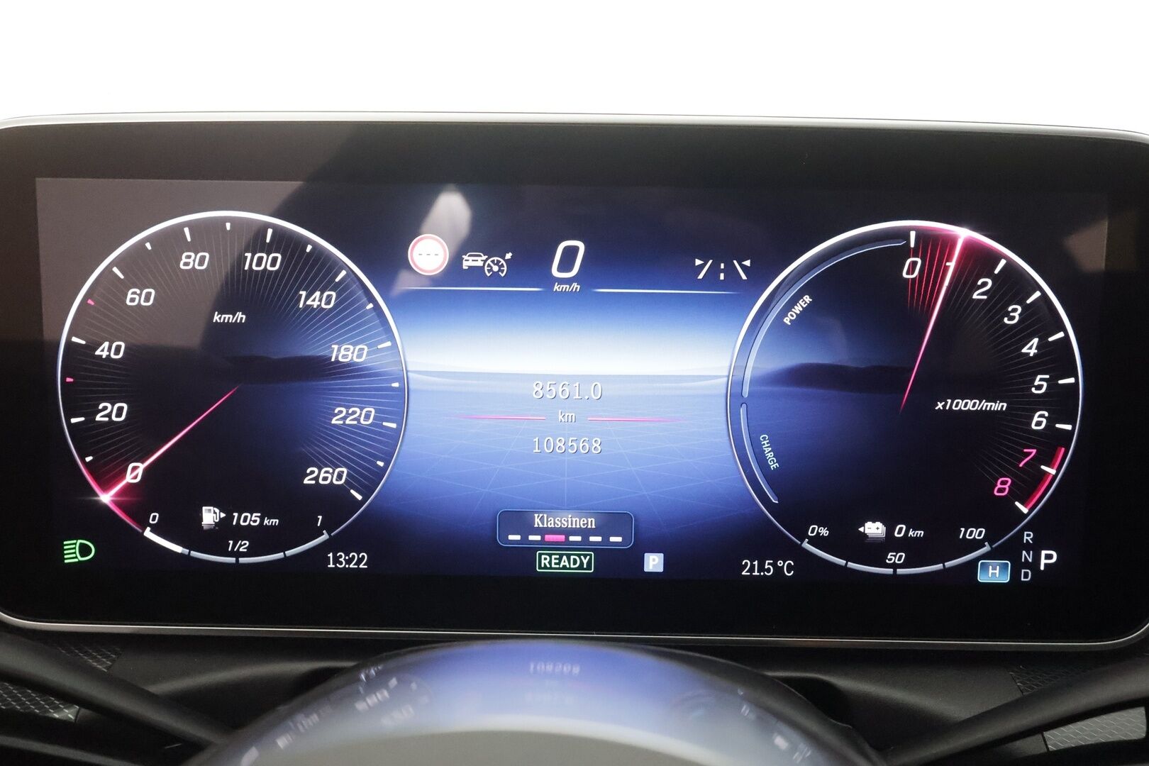 Mercedes-Benz C 2023 300 e T A Business Avantgarde - | Distronic+ | Koukku | High Performance LED | Burmester | P.kamera | Osasähköt puolinahoilla | Apple&Android | Kahdet Renkaat | Koti&Kauppalaturi |