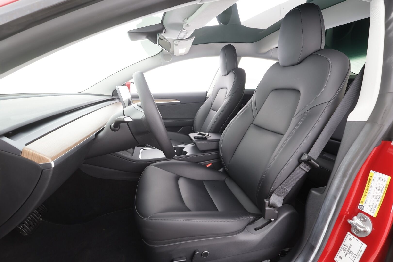 Tesla Model 3 2023 RWD - | ILP | Lasikatto | ACC | Matrix-LED | P.Kamera | Muistipenkki | Premium Speakers | Navi | Kaistavahti | Keyless |