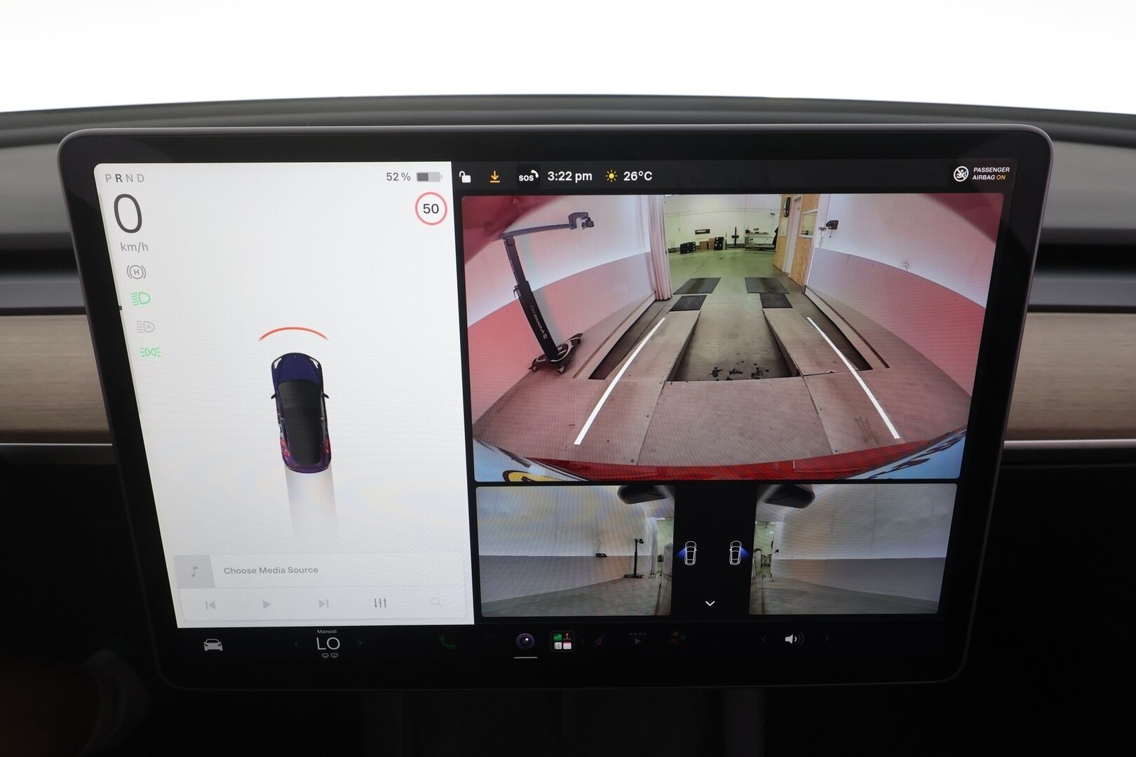 Tesla Model 3 2023 RWD - | ILP | Lasikatto | ACC | Matrix-LED | P.Kamera | Muistipenkki | Premium Speakers | Navi | Kaistavahti | Keyless |