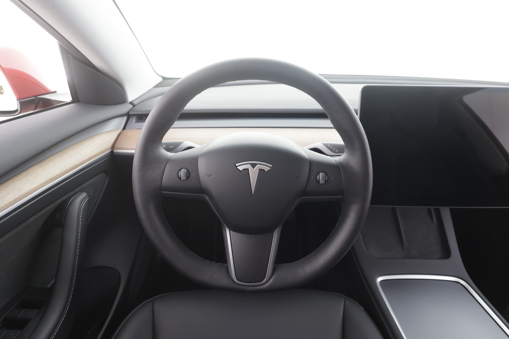 Tesla Model 3 2023 RWD - | ILP | Lasikatto | ACC | Matrix-LED | P.Kamera | Muistipenkki | Premium Speakers | Navi | Kaistavahti | Keyless |