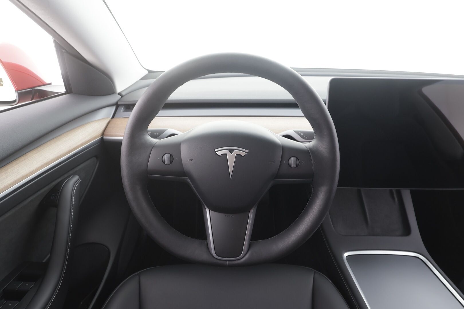 Tesla Model 3 2023 RWD - | ILP | Lasikatto | ACC | Matrix-LED | P.Kamera | Muistipenkki | Premium Speakers | Navi | Kaistavahti | Keyless |
