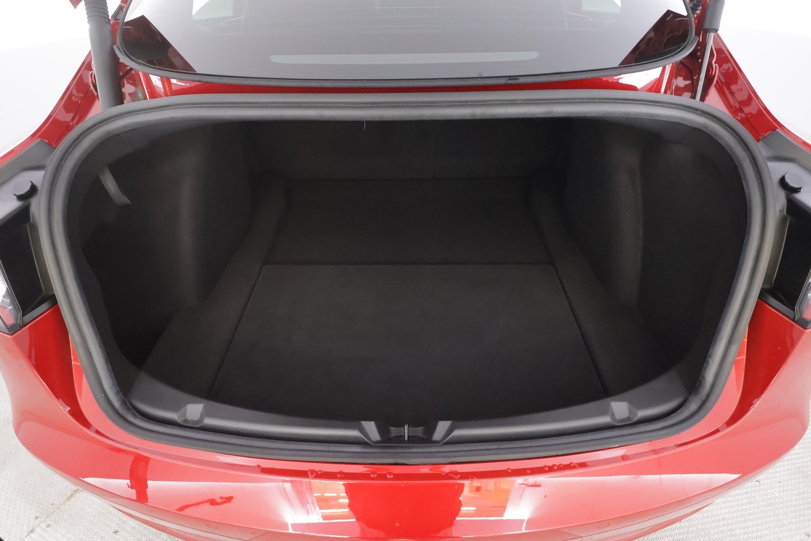 Tesla Model 3 2023 RWD - | ILP | Lasikatto | ACC | Matrix-LED | P.Kamera | Muistipenkki | Premium Speakers | Navi | Kaistavahti | Keyless |