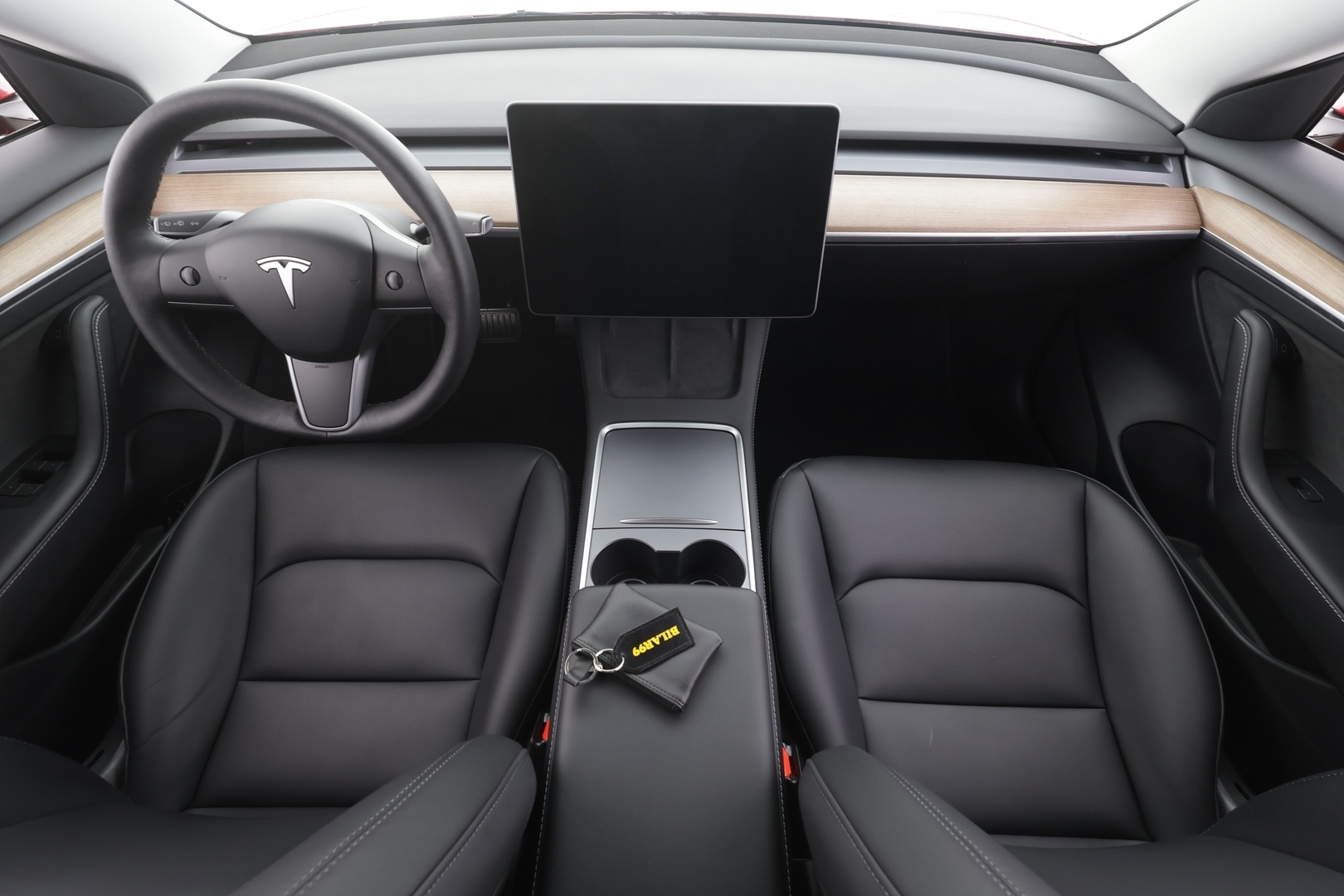 Tesla Model 3 2023 RWD - | ILP | Lasikatto | ACC | Matrix-LED | P.Kamera | Muistipenkki | Premium Speakers | Navi | Kaistavahti | Keyless |