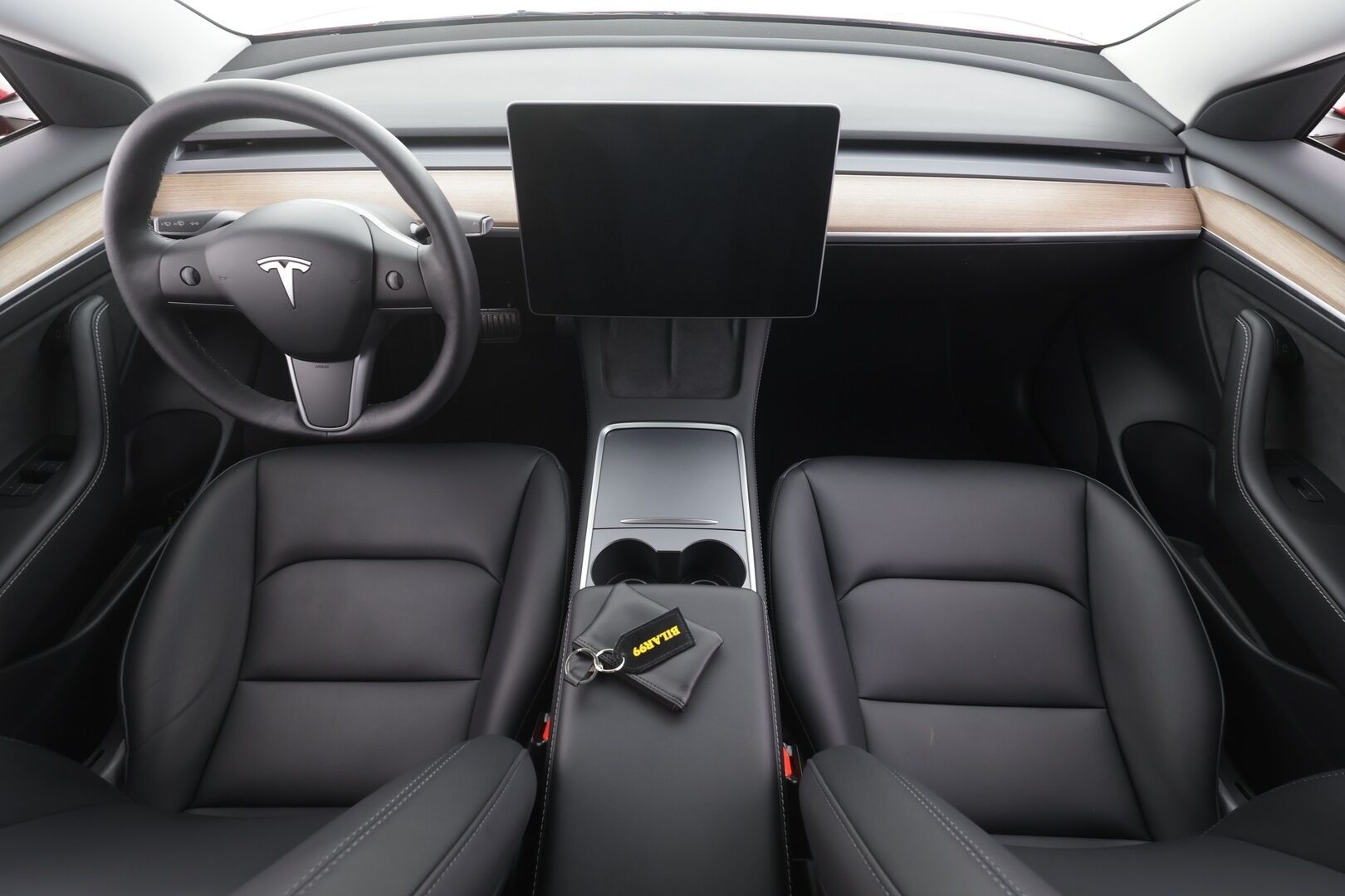 Tesla Model 3 2023 RWD - | ILP | Lasikatto | ACC | Matrix-LED | P.Kamera | Muistipenkki | Premium Speakers | Navi | Kaistavahti | Keyless |