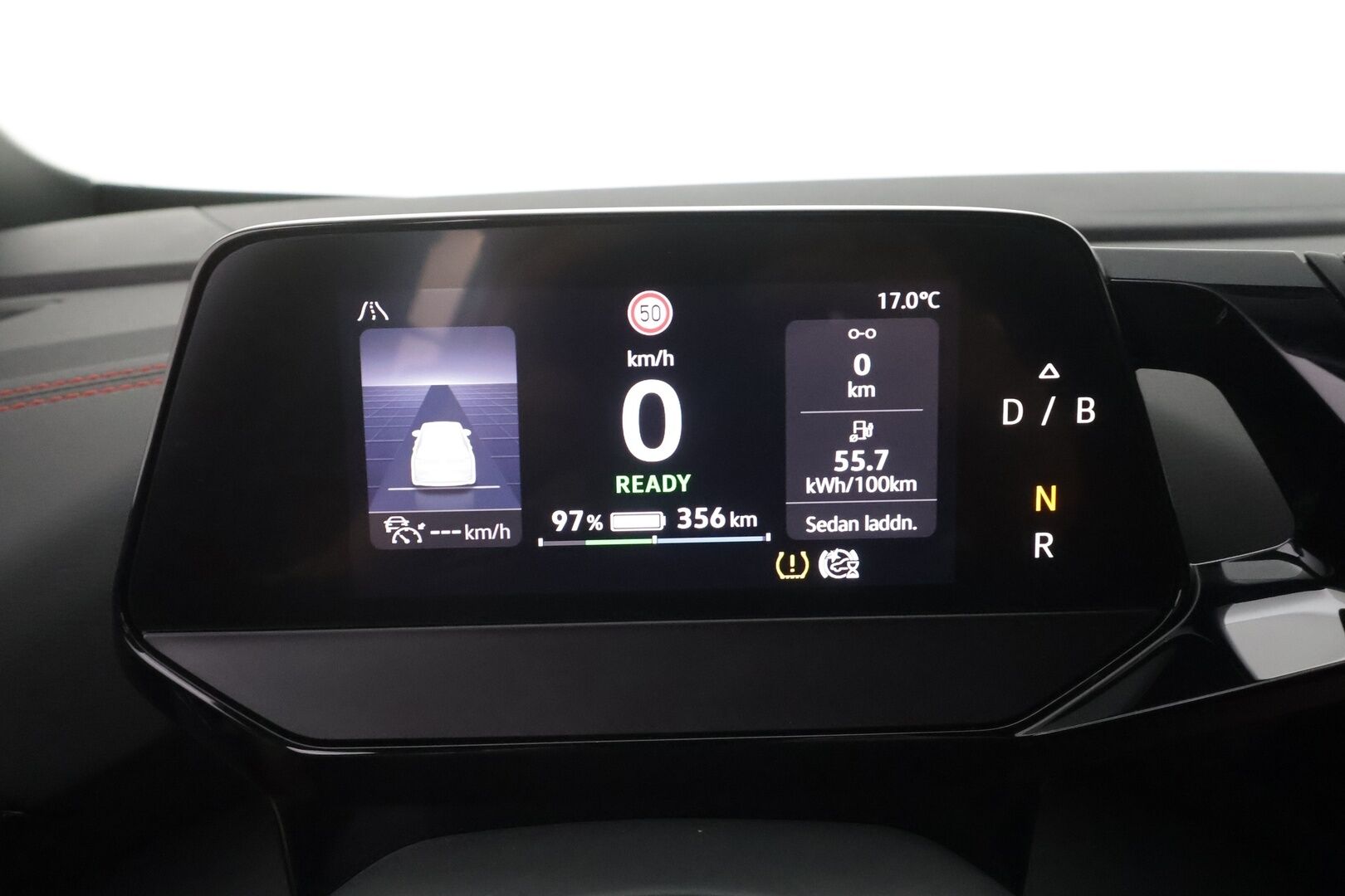 VOLKSWAGEN ID.5 2023 GTX 4MOTION - | ACC | ILP | Koukku | P.Kamera | HUD | Puolinahat | Ratinlämmitys | Keyless | Apple&Android | Merkkihuollettu | Kahdet Renkaat |